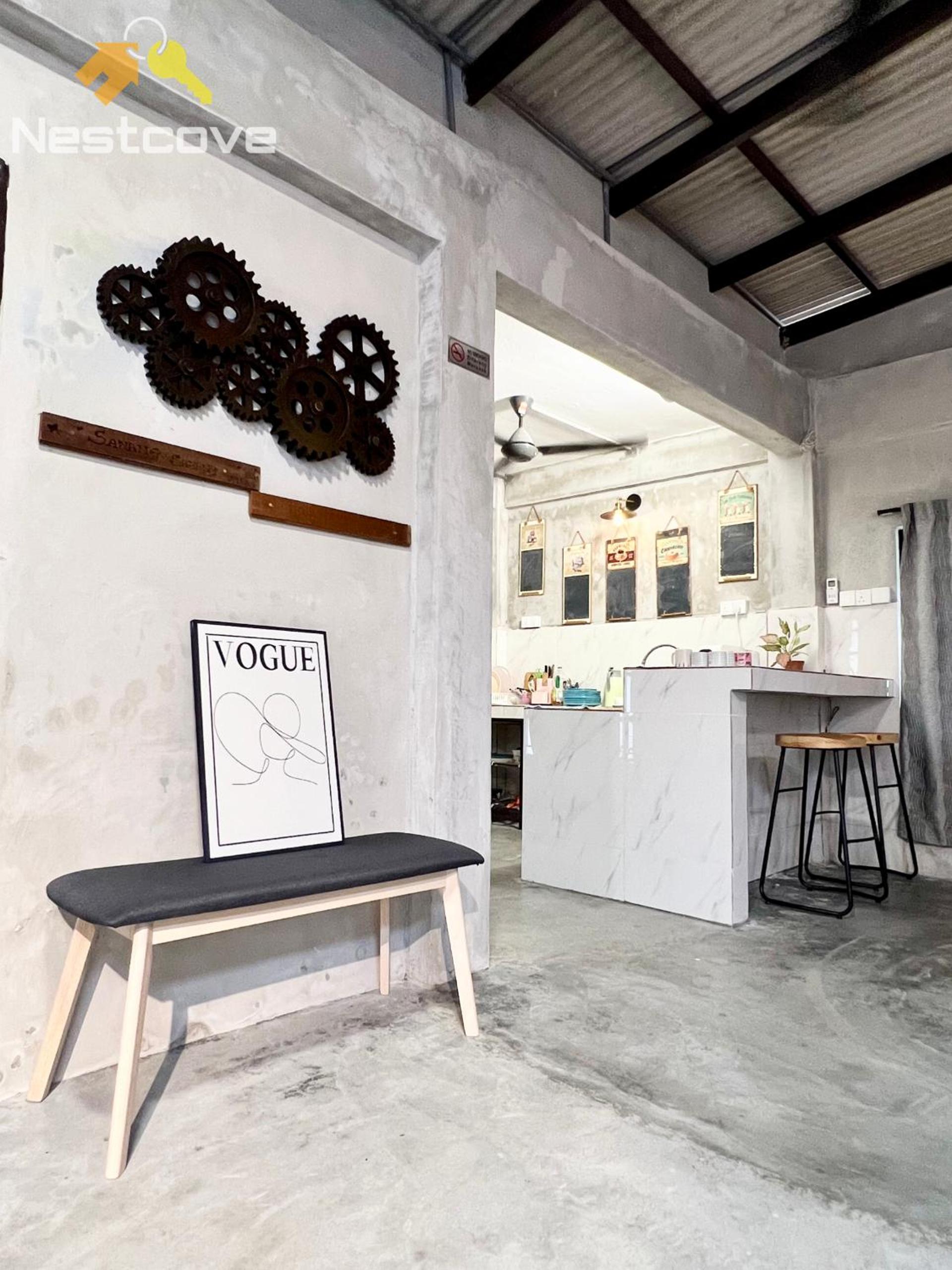 Sayang Sayang Private Pool Villa Melaka photo 8