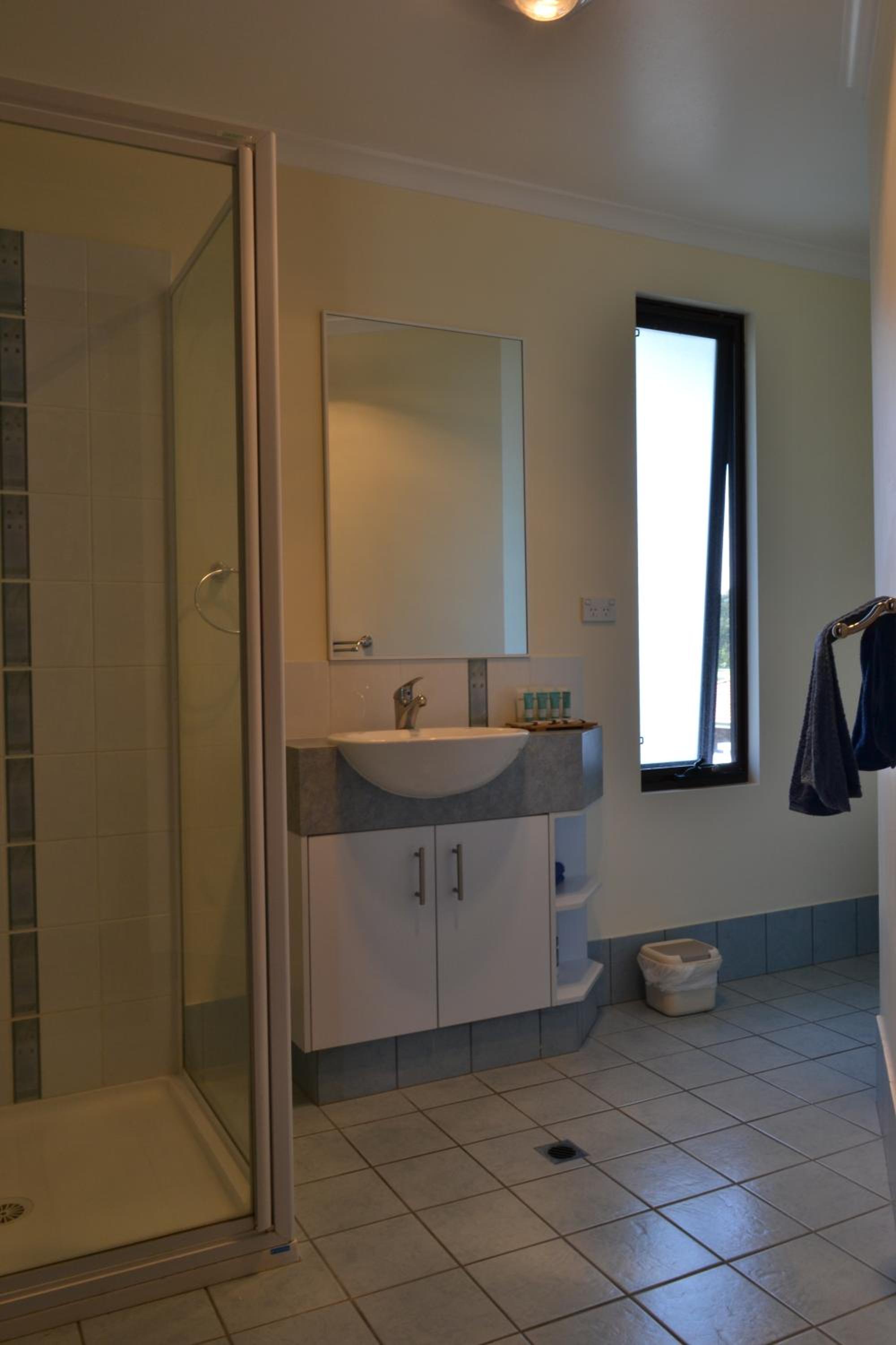 Dolphin Lodge Albany - Self Contained Apartments at Middleton Beach