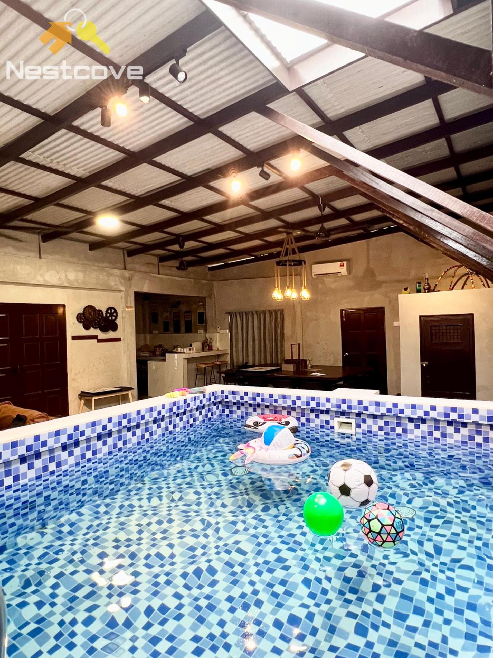 Sayang Sayang Private Pool Villa Melaka photo 1
