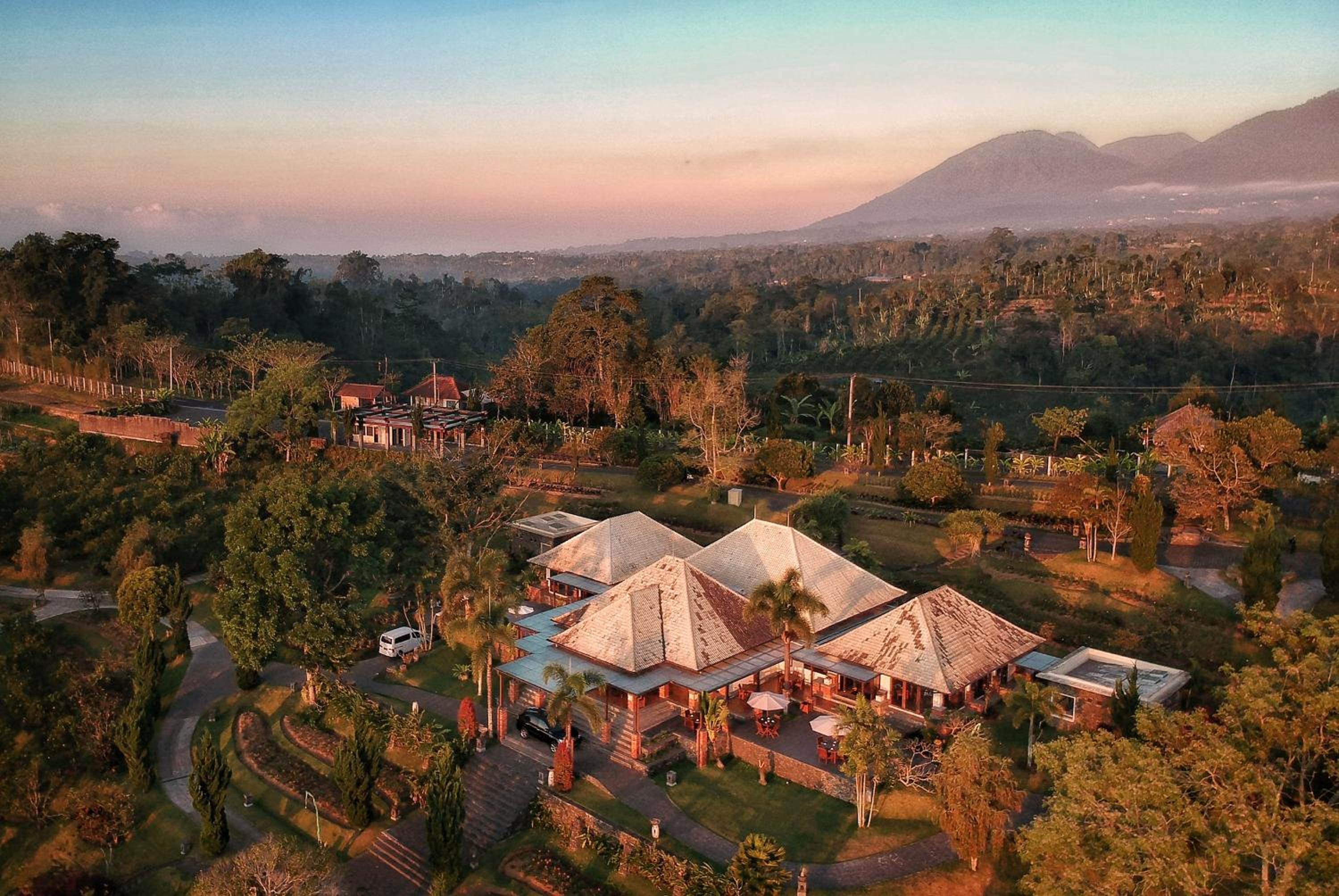 Bagus Agro Pelaga