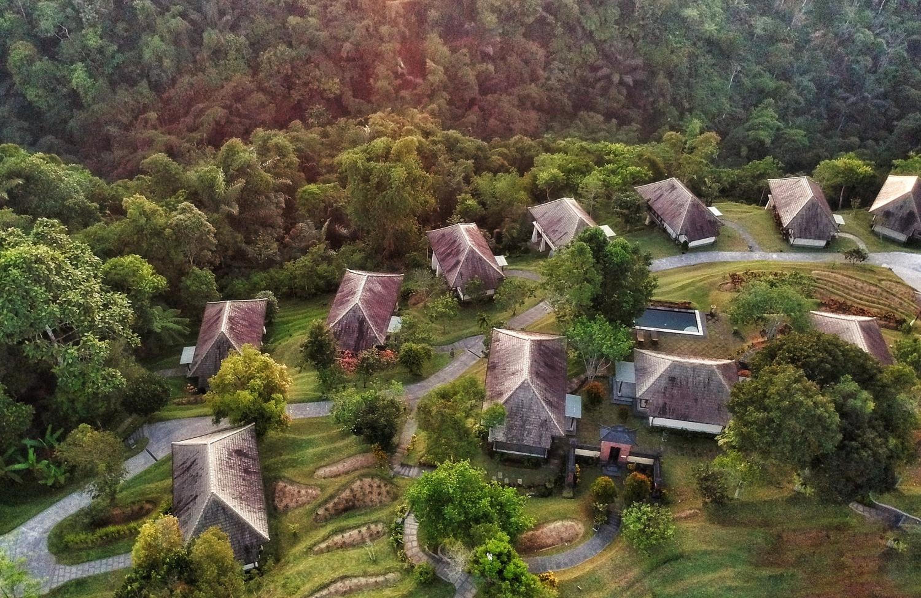 Bagus Agro Pelaga