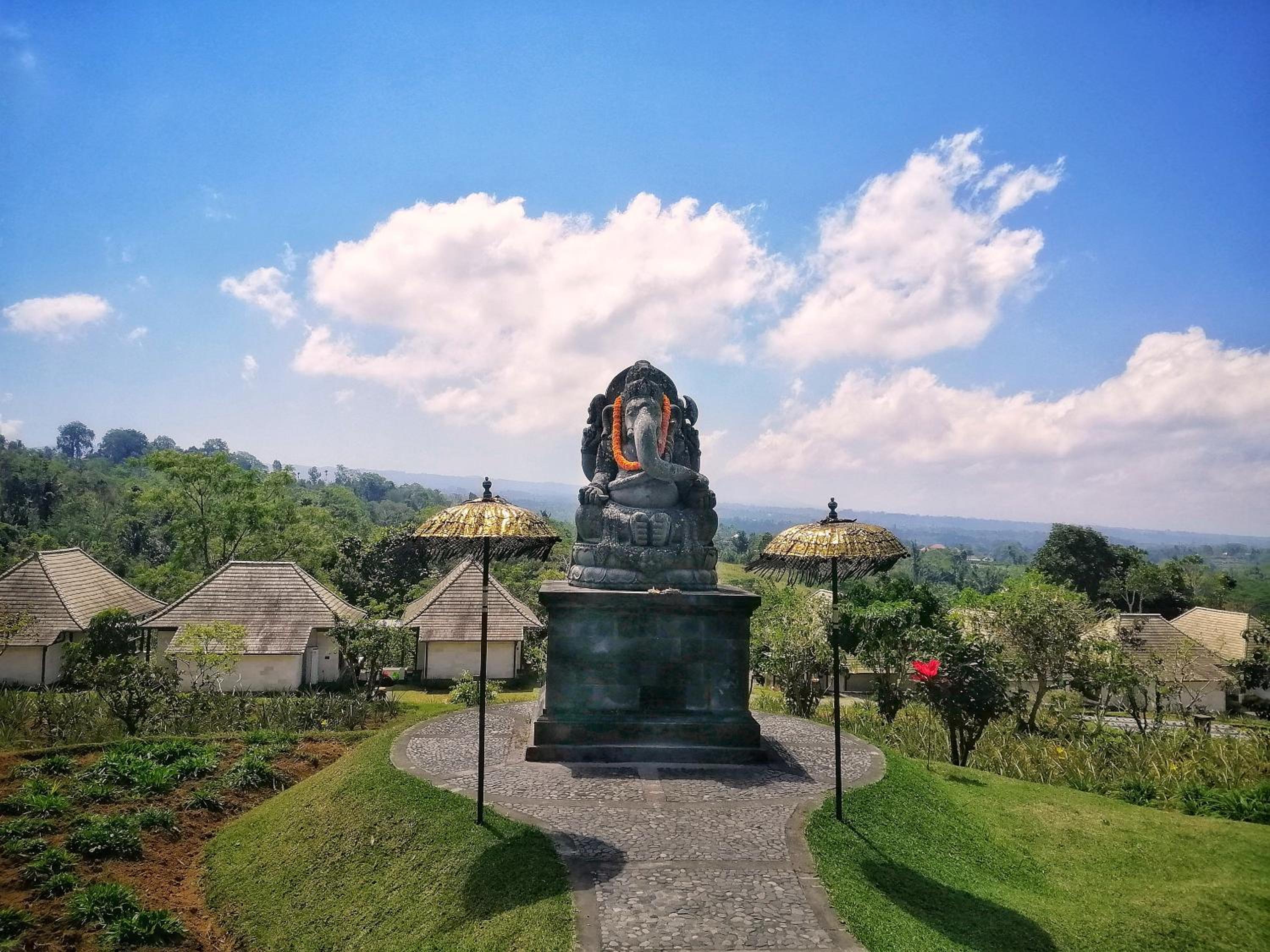 Bagus Agro Pelaga
