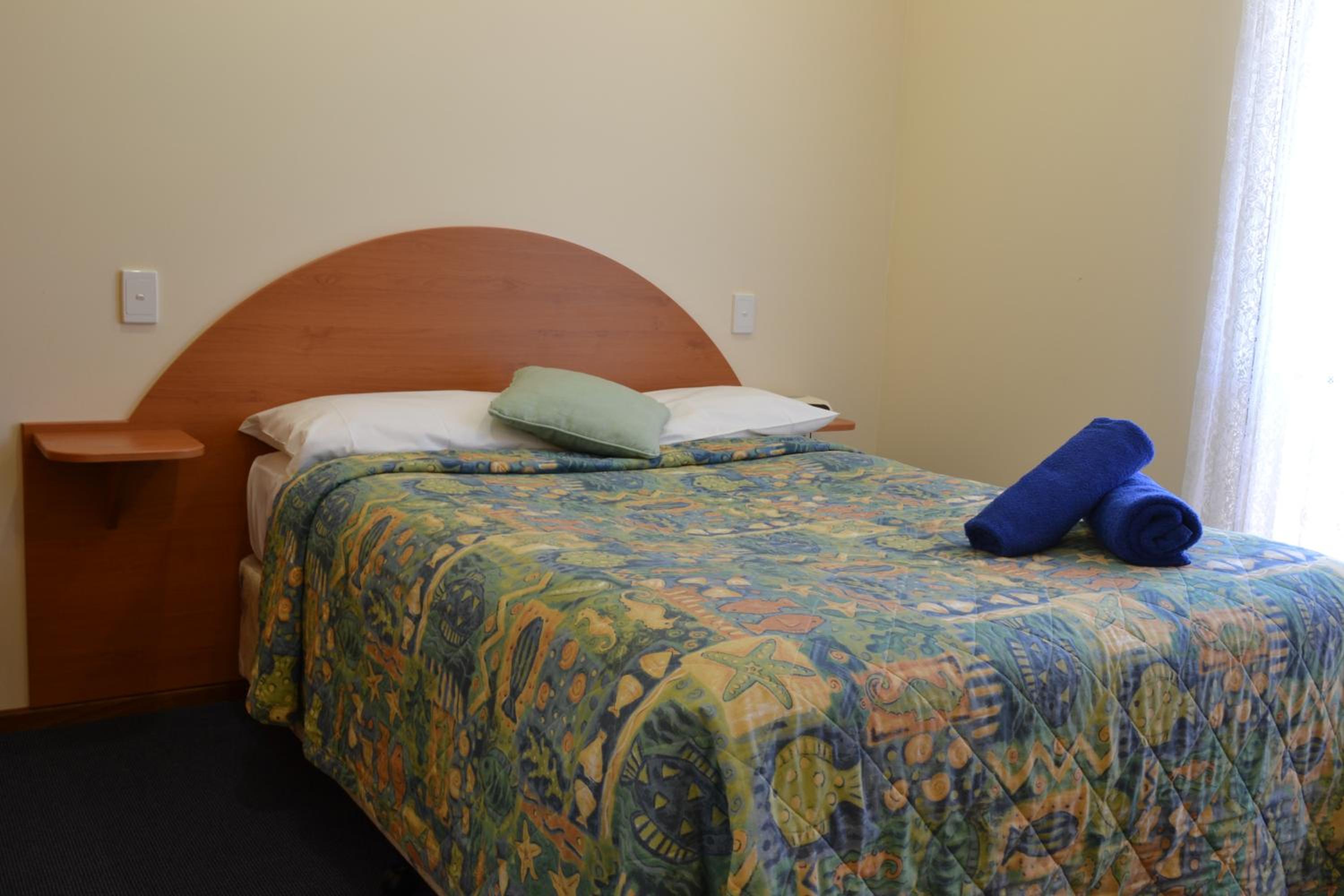 Dolphin Lodge Albany - Self Contained Apartments at Middleton Beach