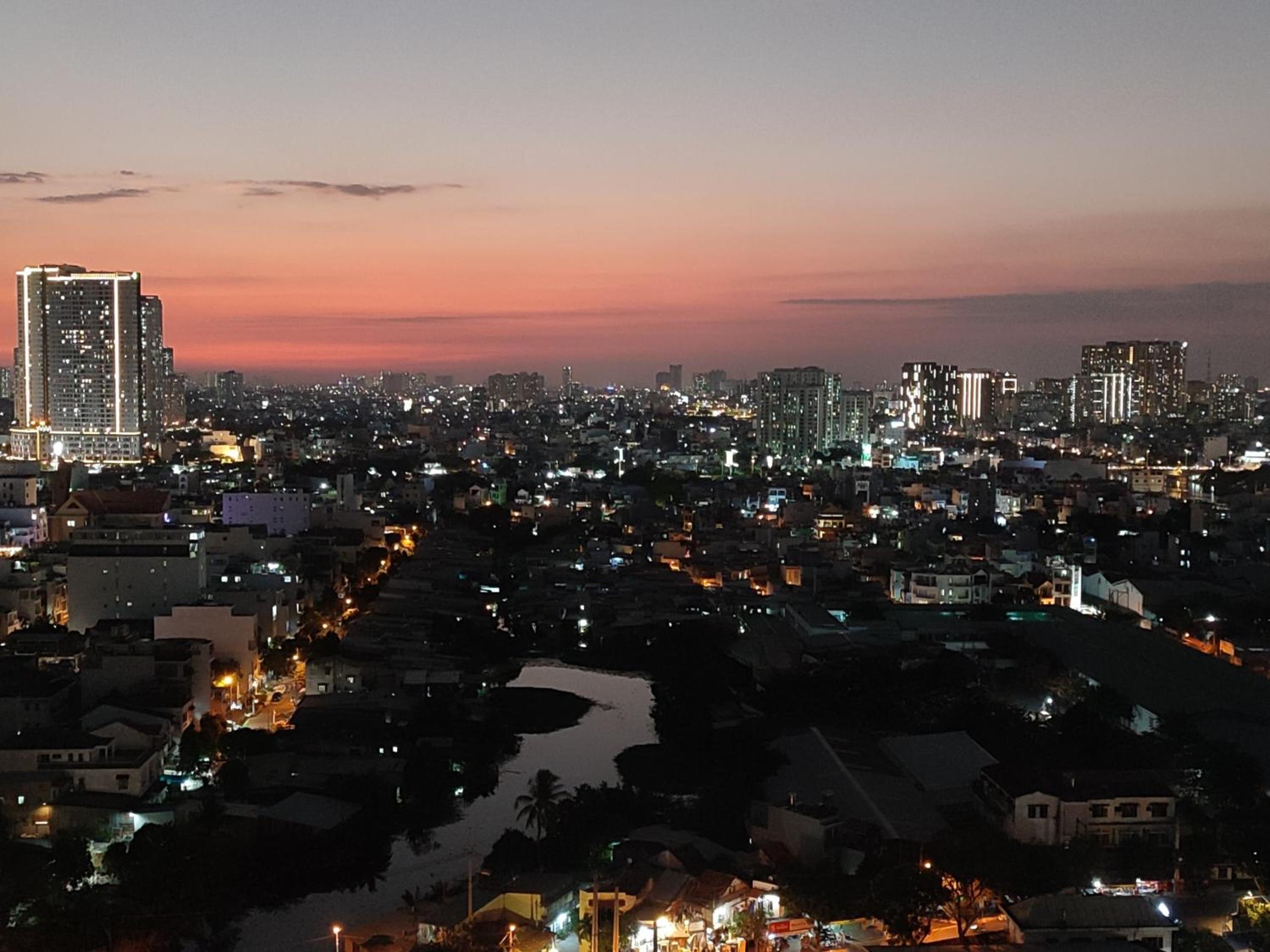 LeeVy District 7 - Quận 7 Hồ Chí Minh