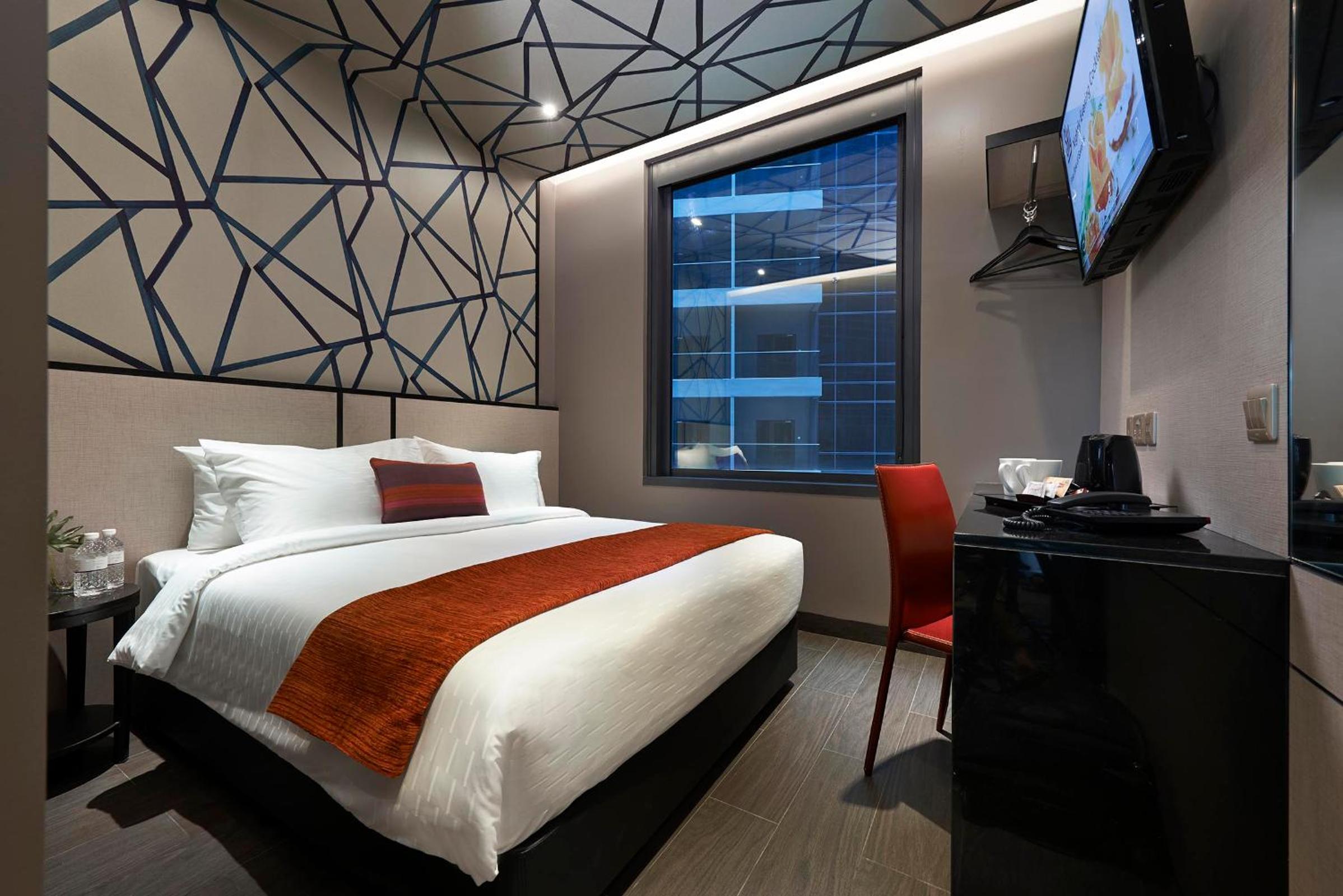 Hotel Boss 20