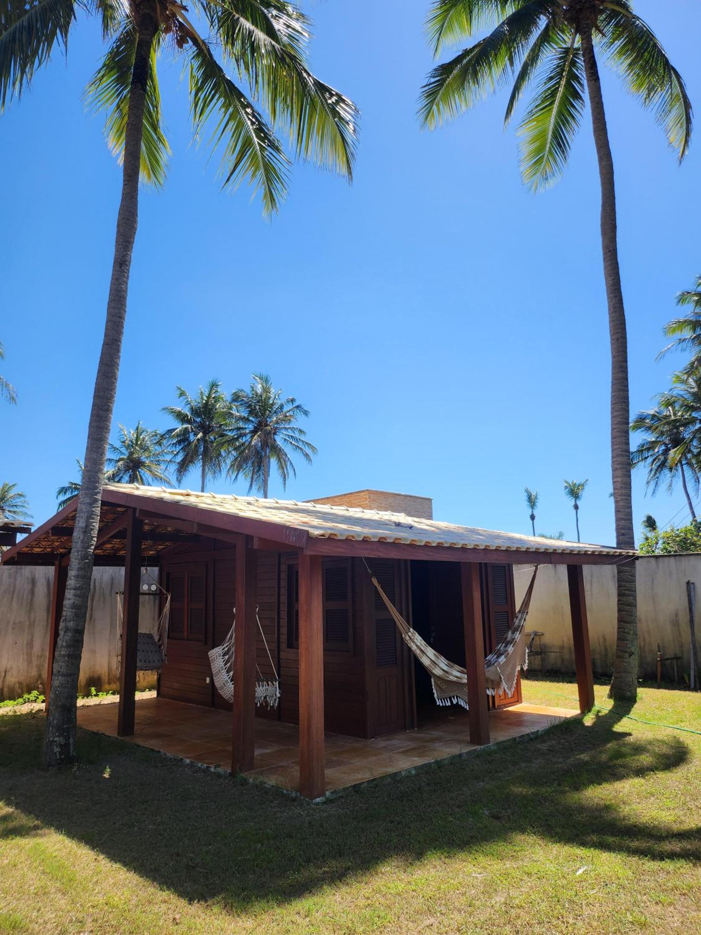 Vila do Rico