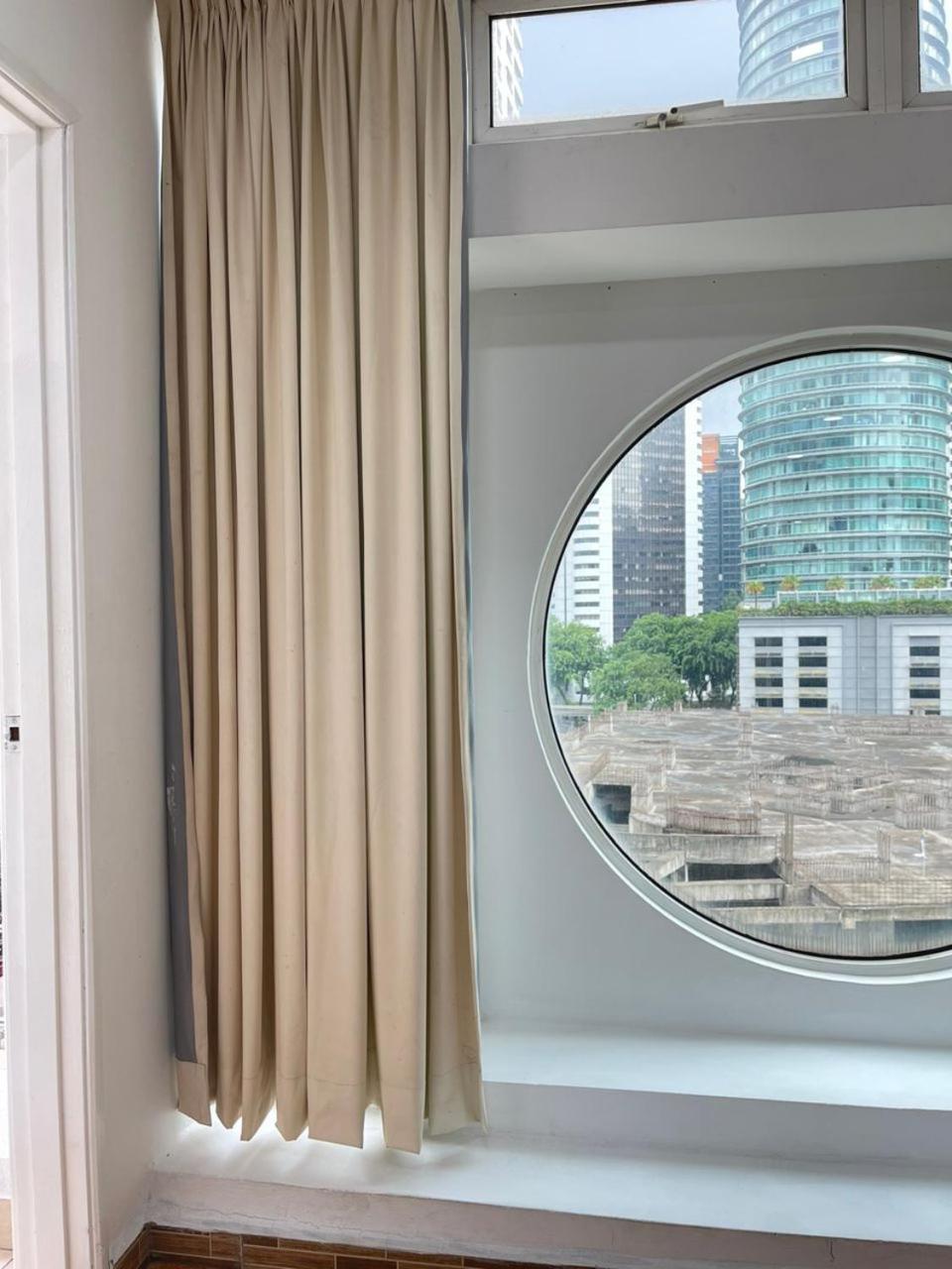 Parkview Service Apartment By Bonjour