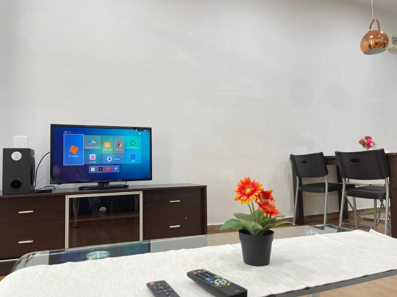 Parkview Service Apartment By Bonjour