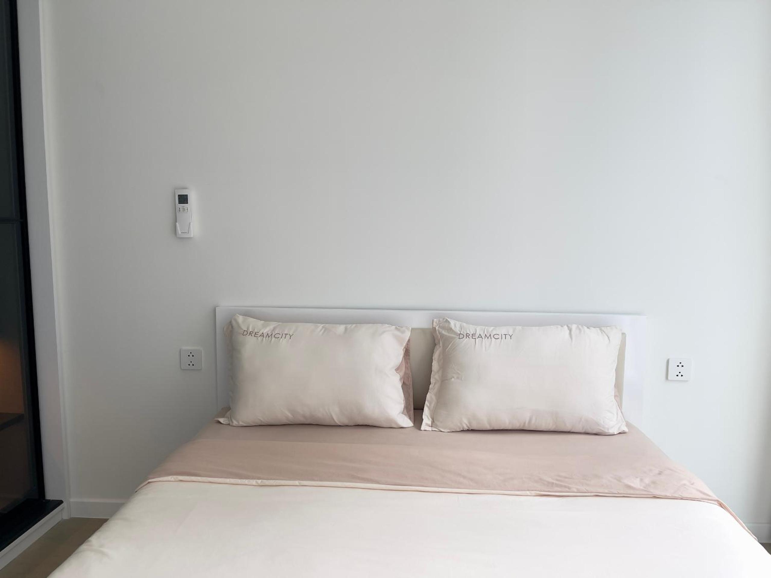 The Opera Residence Luxury Furnished Apartment-The Metropole Thu Thiem