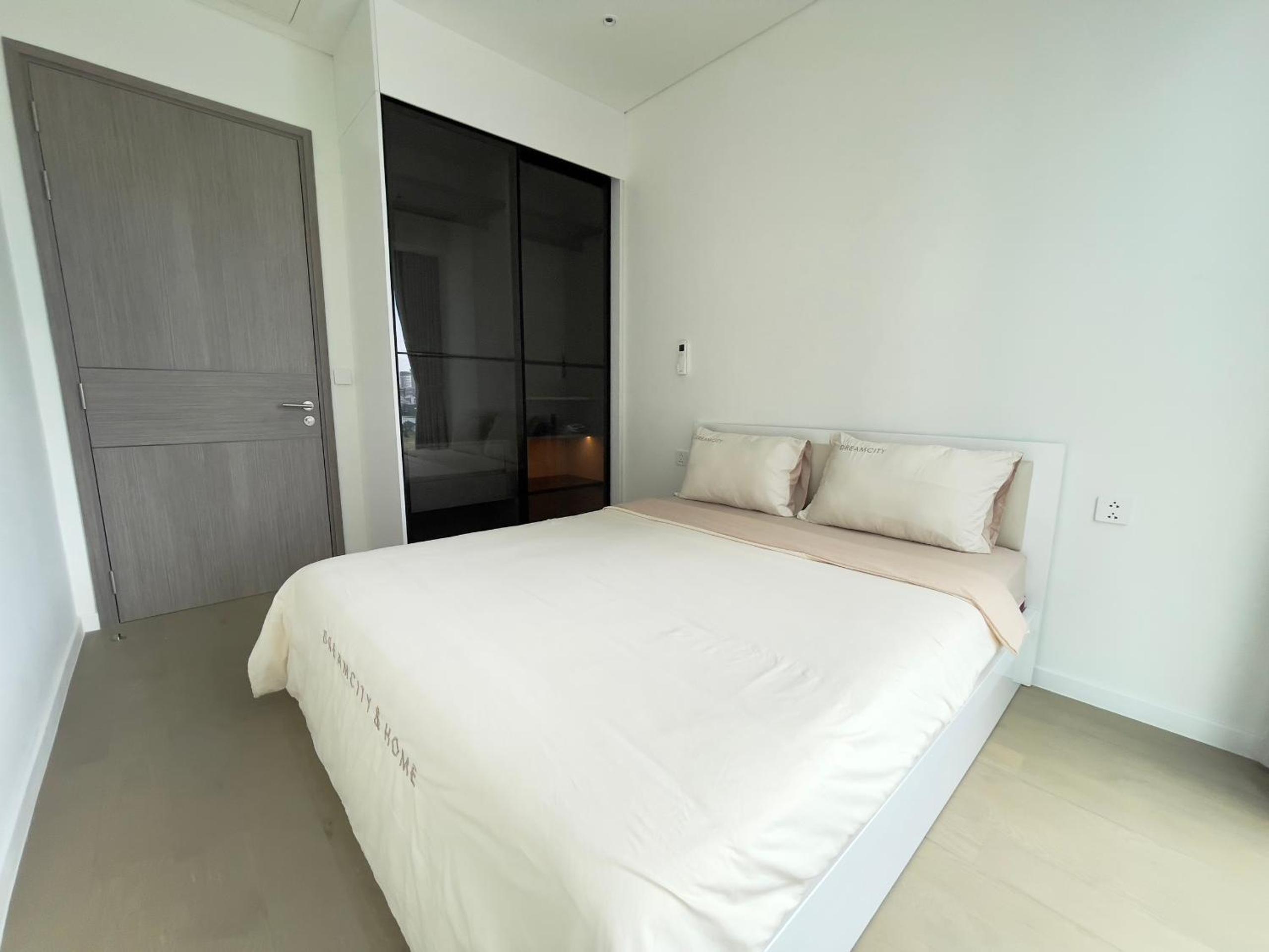 The Opera Residence Luxury Furnished Apartment-The Metropole Thu Thiem