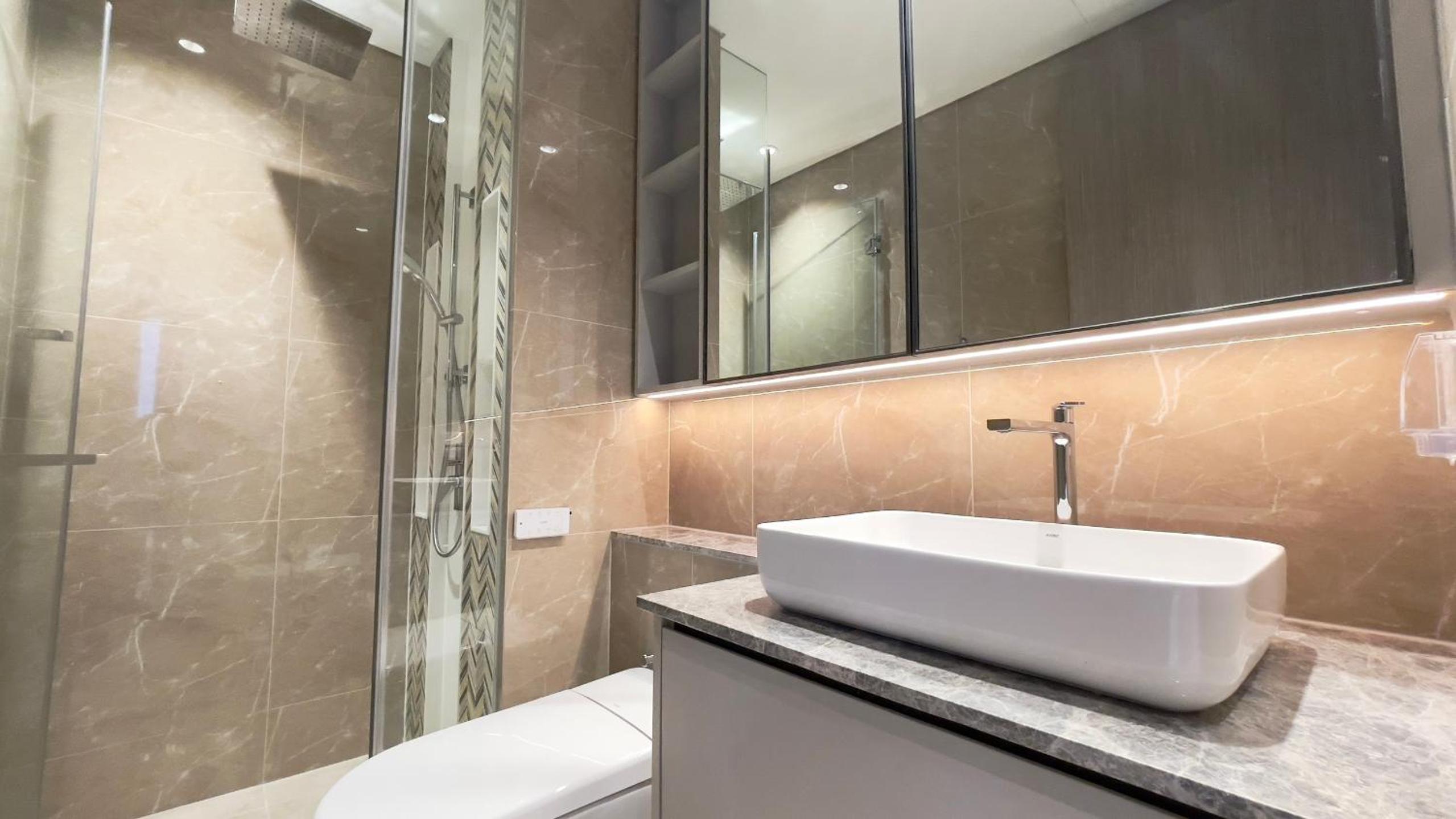 The Opera Residence Luxury Furnished Apartment-The Metropole Thu Thiem