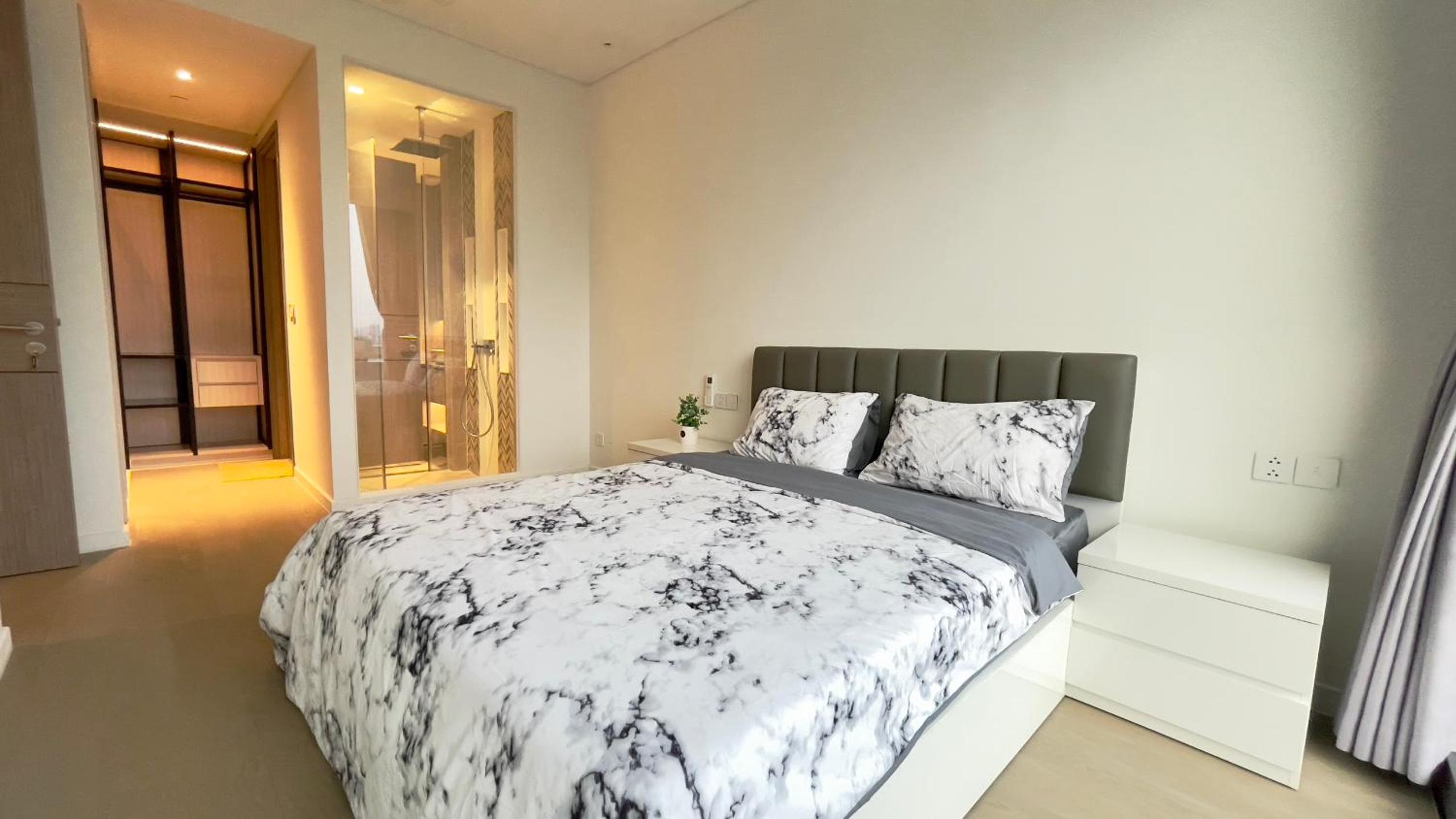 The Opera Residence Luxury Furnished Apartment-The Metropole Thu Thiem