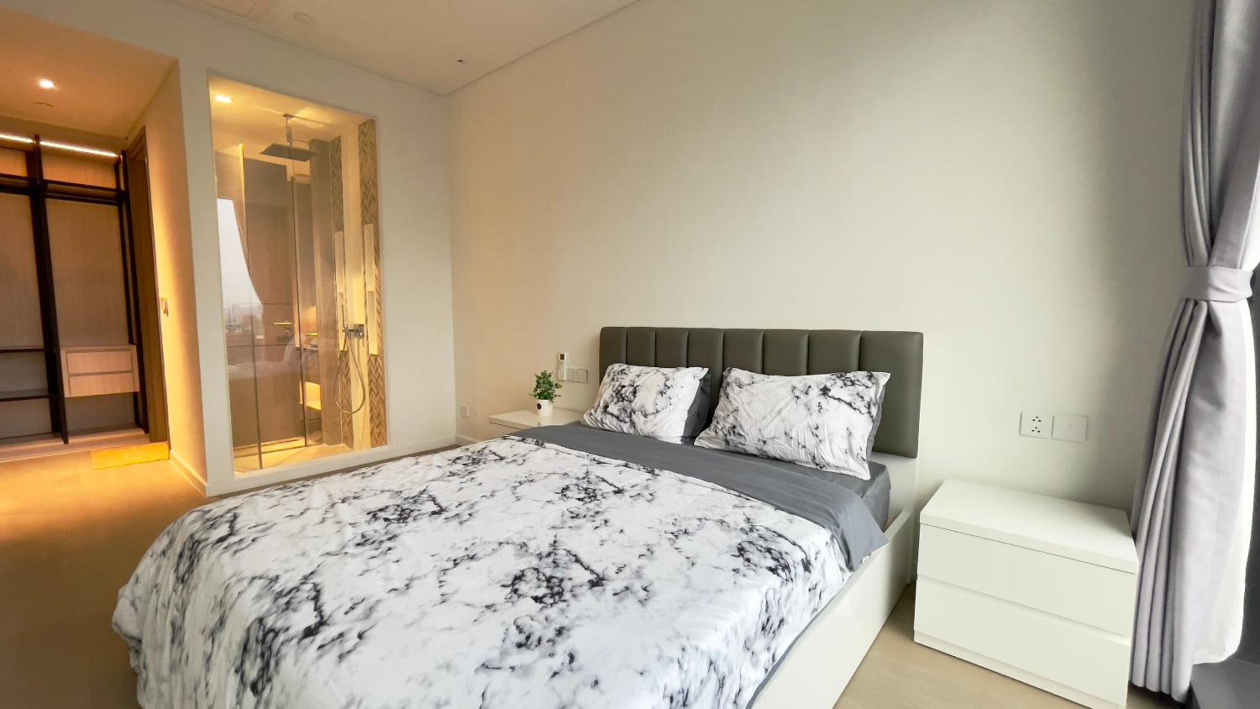 The Opera Residence Luxury Furnished Apartment-The Metropole Thu Thiem