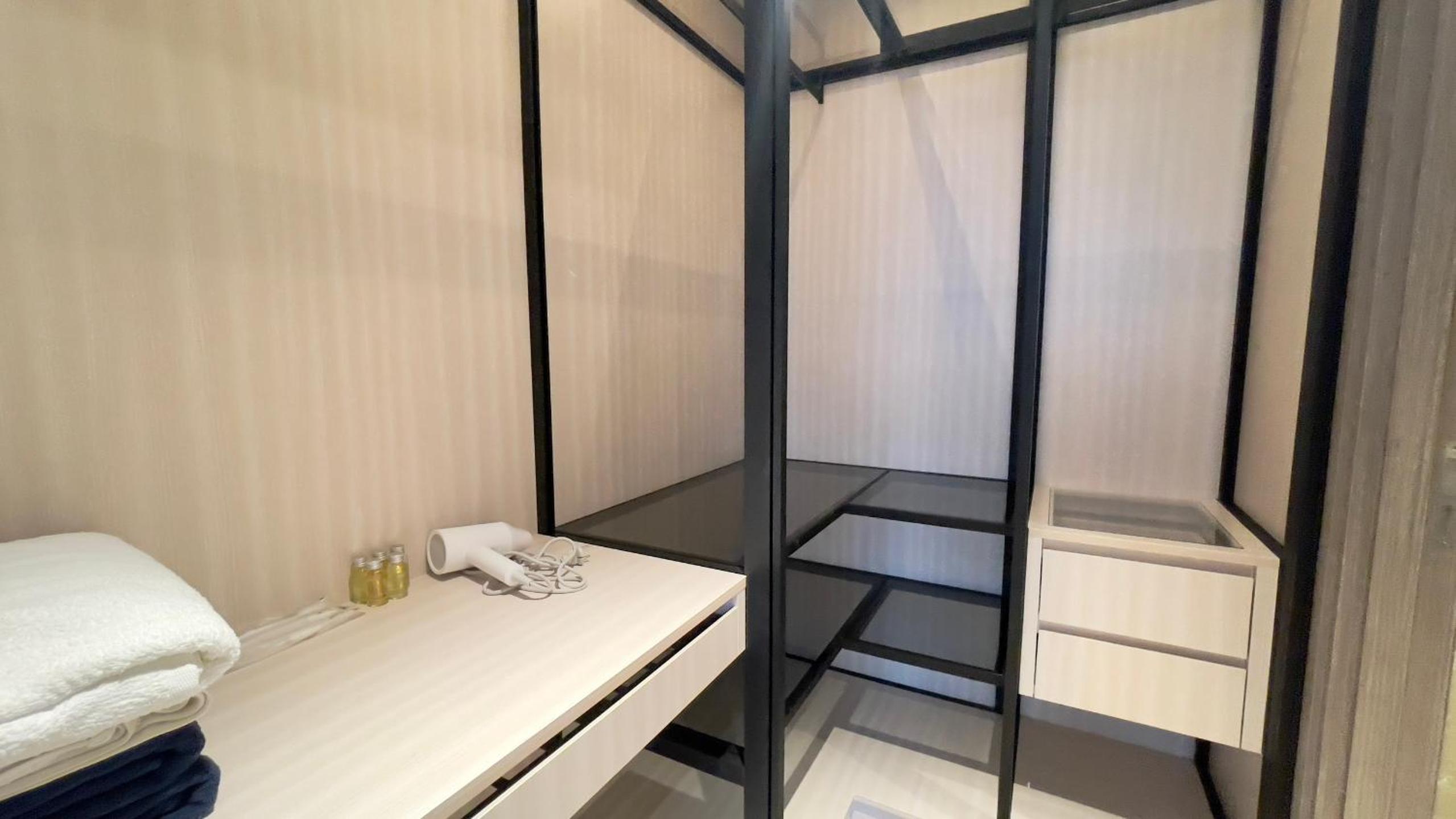 The Opera Residence Luxury Furnished Apartment-The Metropole Thu Thiem