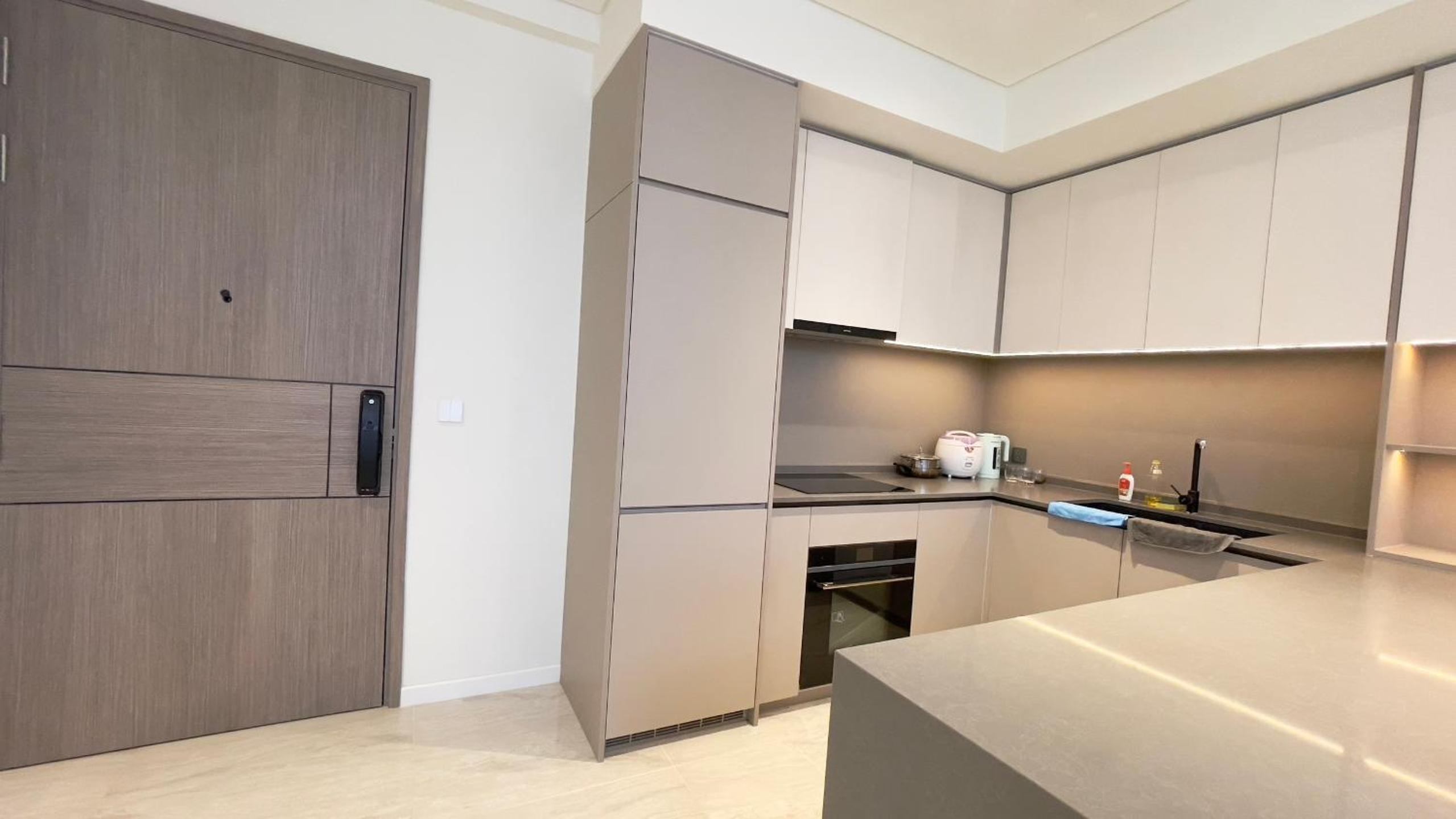 The Opera Residence Luxury Furnished Apartment-The Metropole Thu Thiem