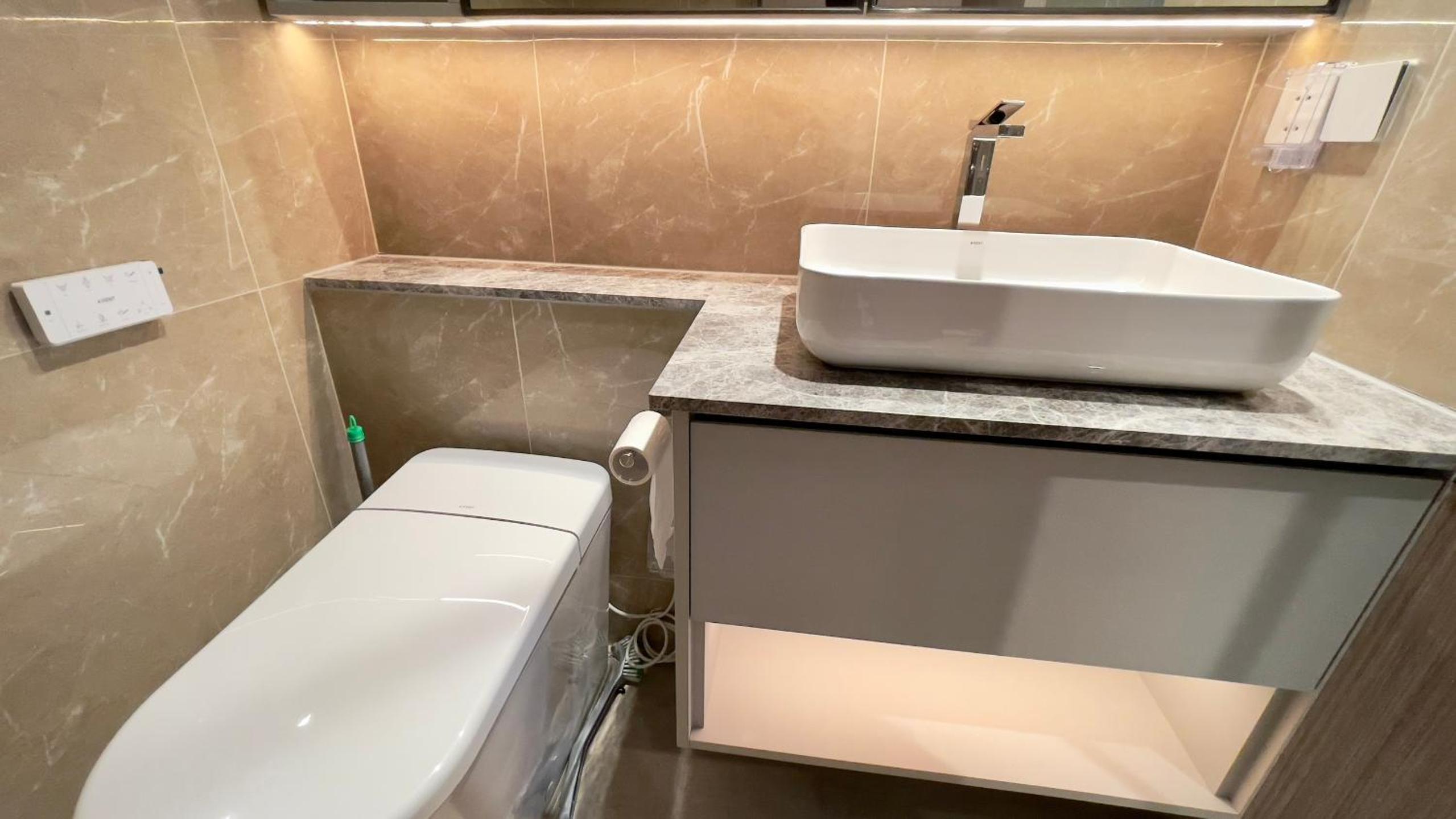 The Opera Residence Luxury Furnished Apartment-The Metropole Thu Thiem