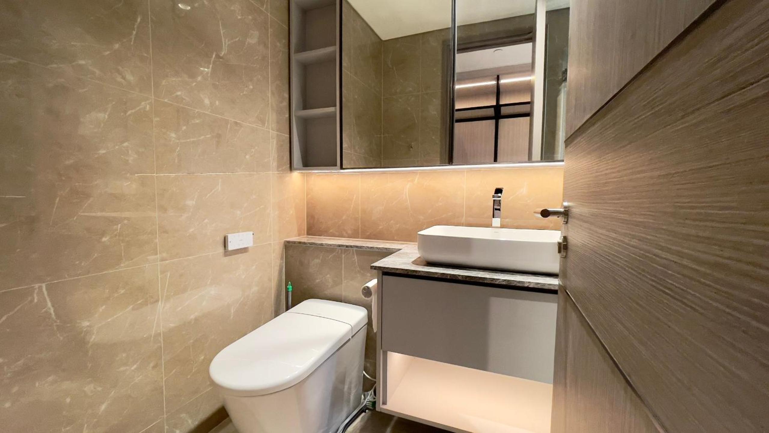 The Opera Residence Luxury Furnished Apartment-The Metropole Thu Thiem