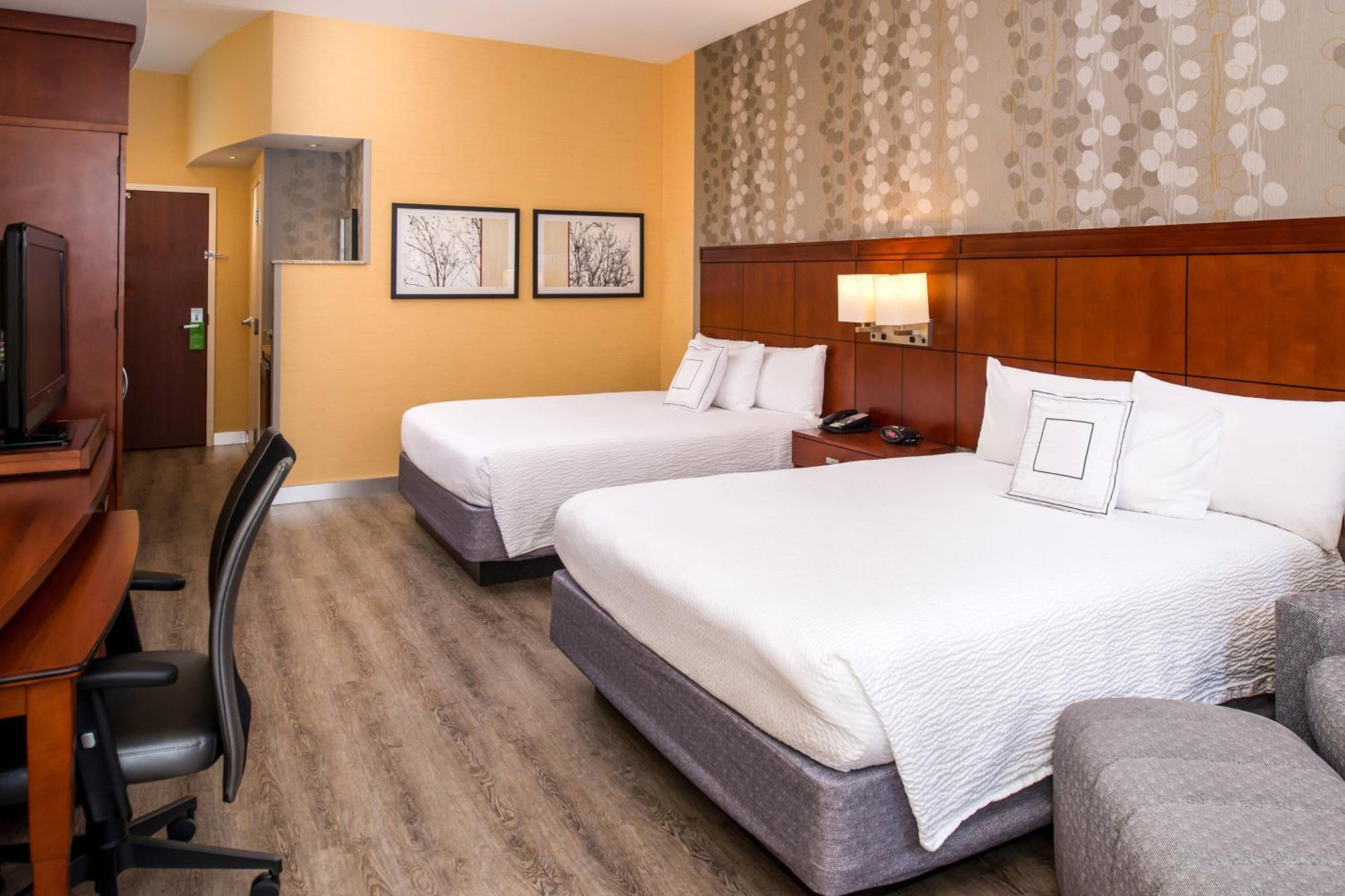Courtyard by Marriott Victorville Hesperia