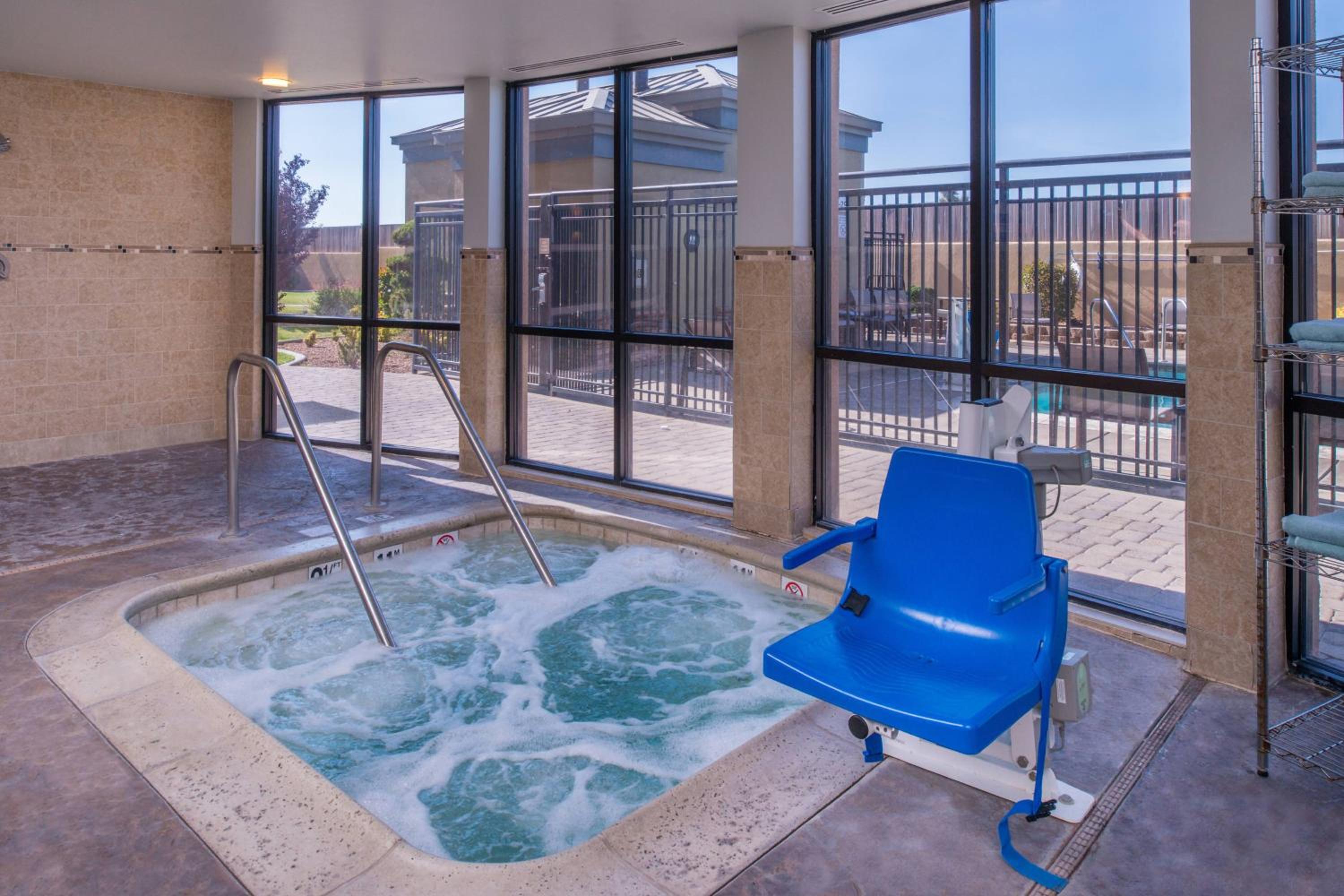 Courtyard by Marriott Victorville Hesperia