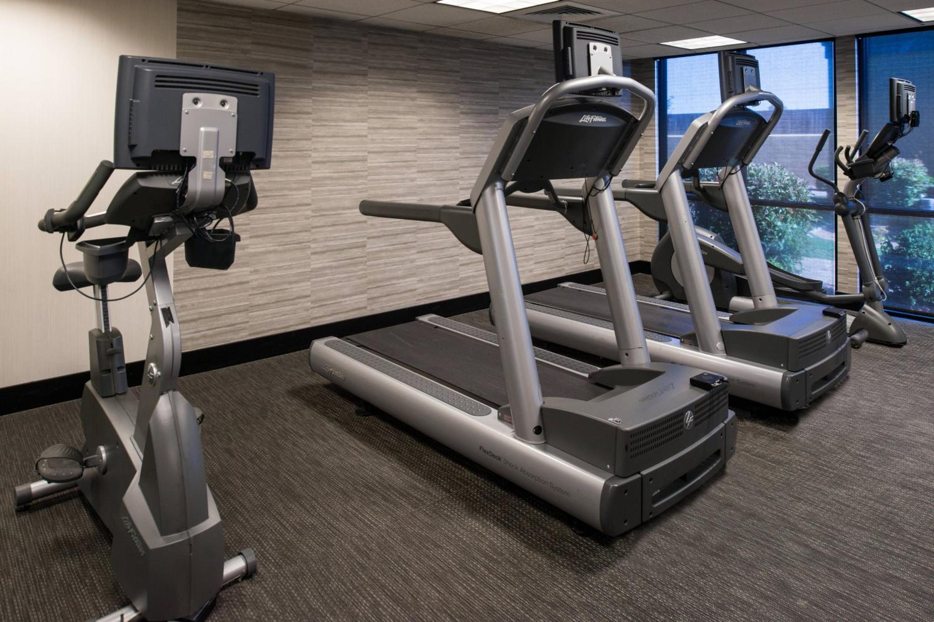Courtyard by Marriott Victorville Hesperia