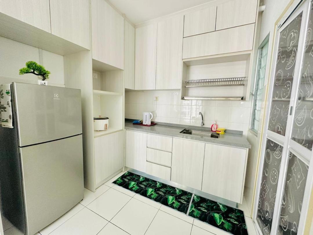 setia alam islamic homestay photo 4