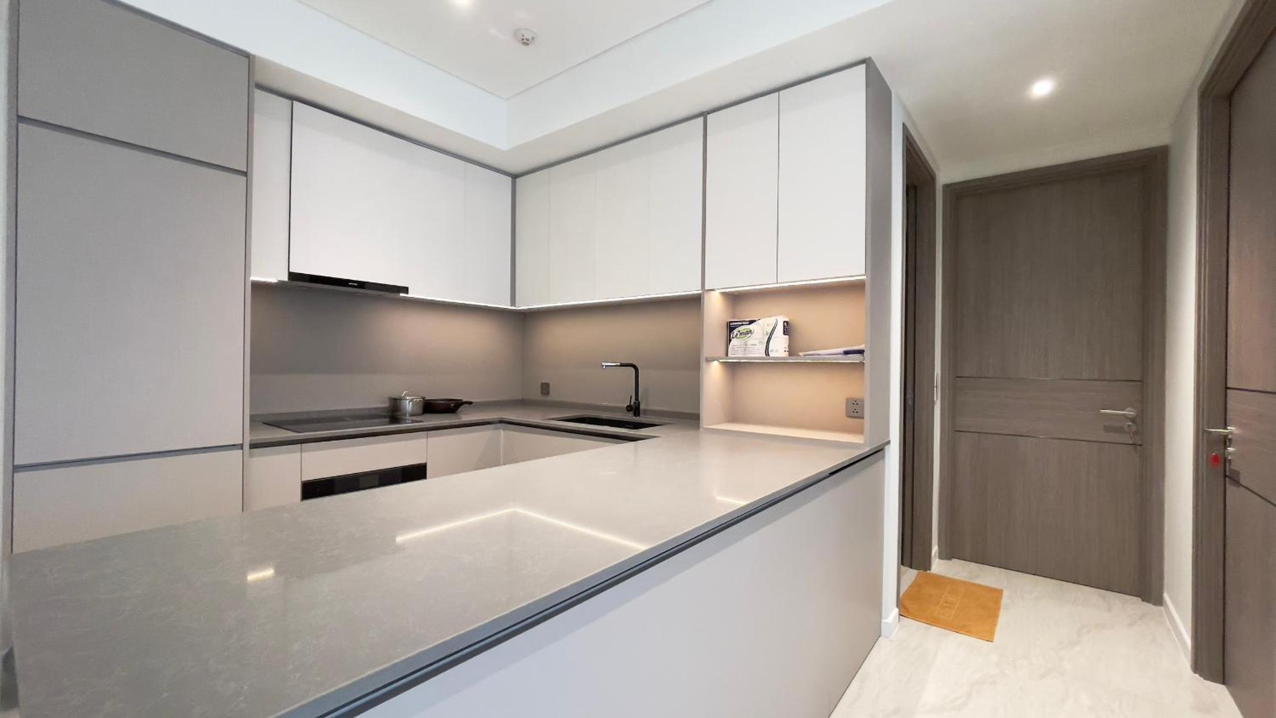 The Opera Residence Luxury Furnished Apartment-The Metropole Thu Thiem
