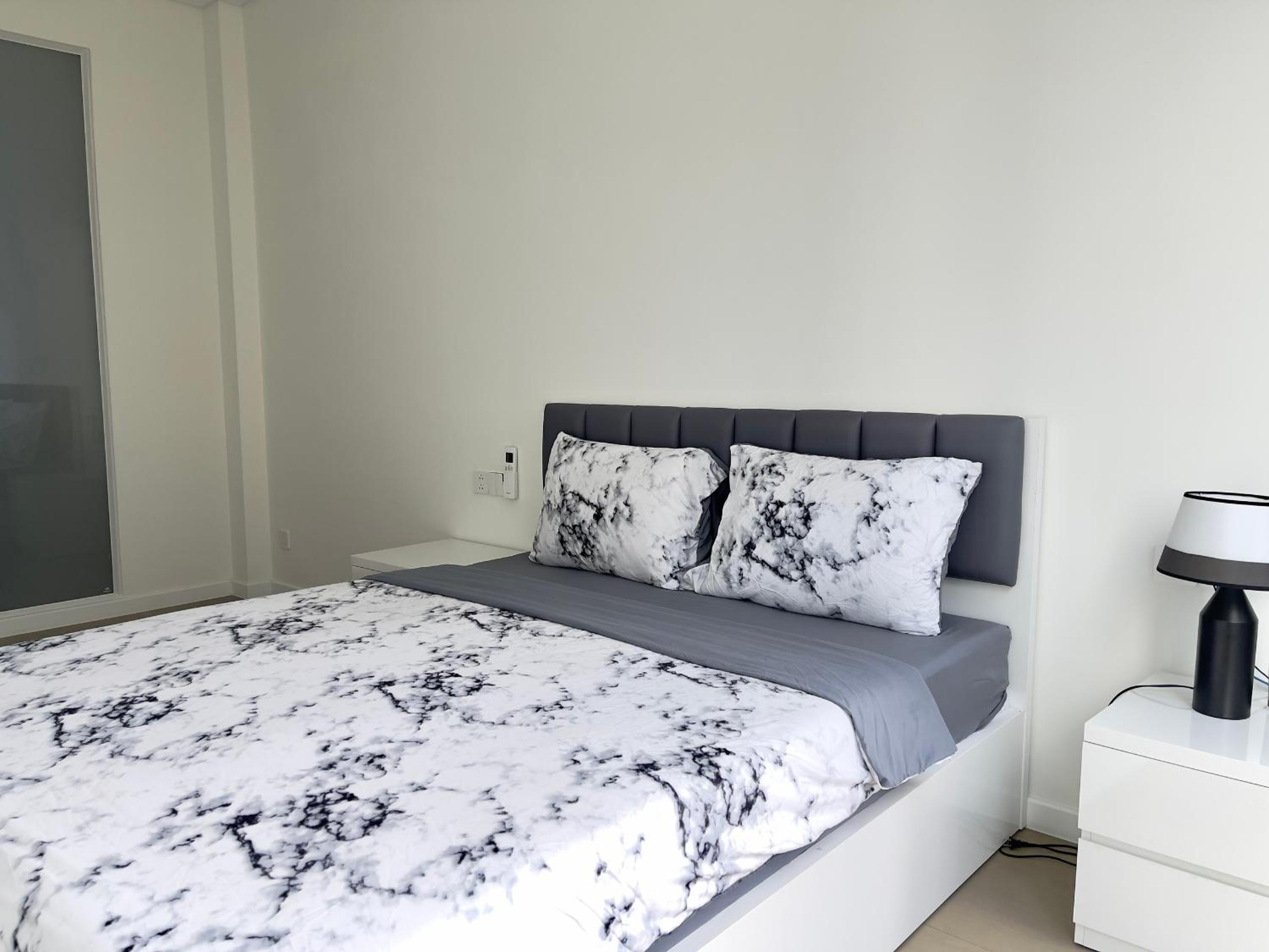 The Opera Residence Luxury Furnished Apartment-The Metropole Thu Thiem