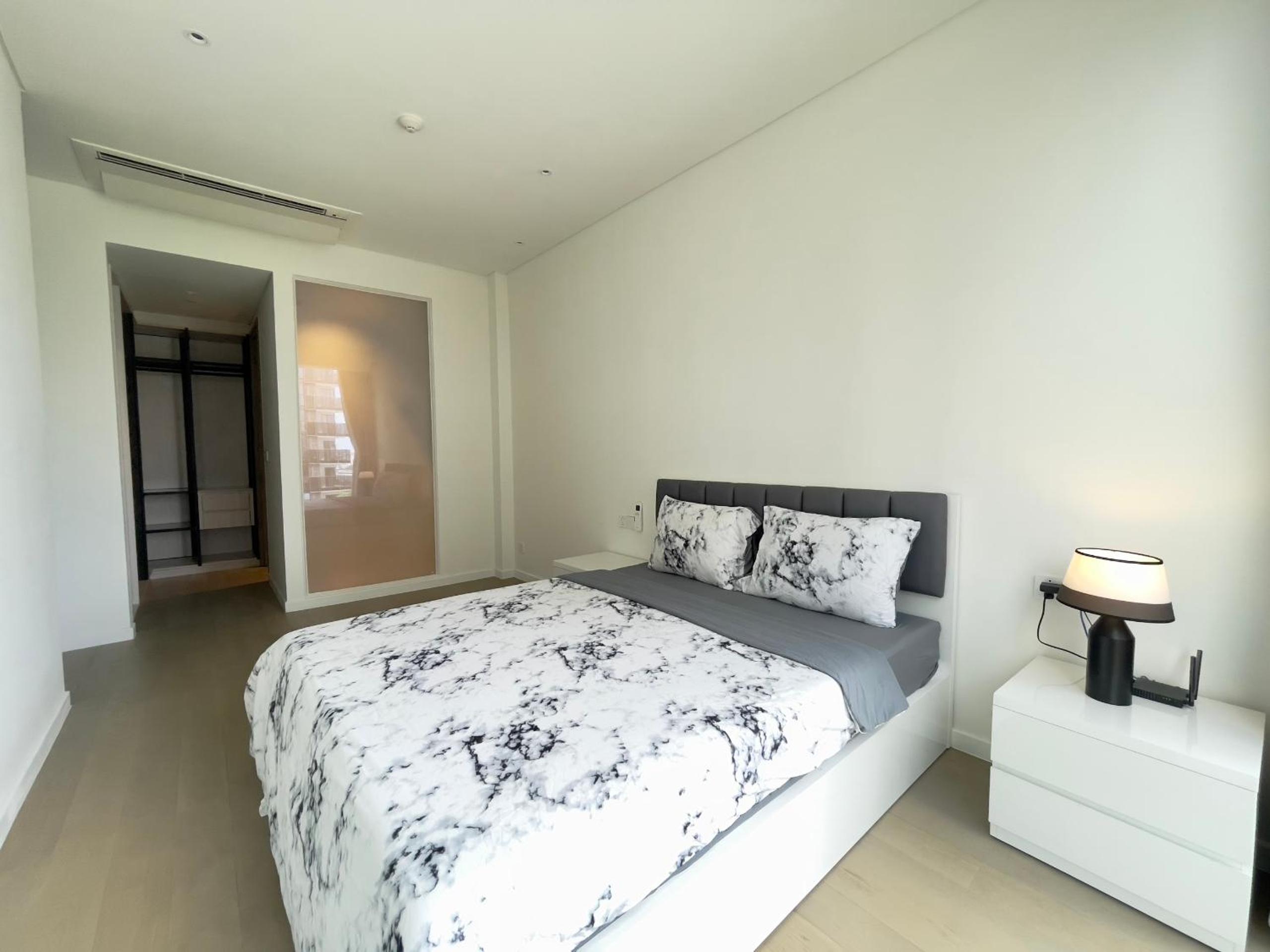 The Opera Residence Luxury Furnished Apartment-The Metropole Thu Thiem