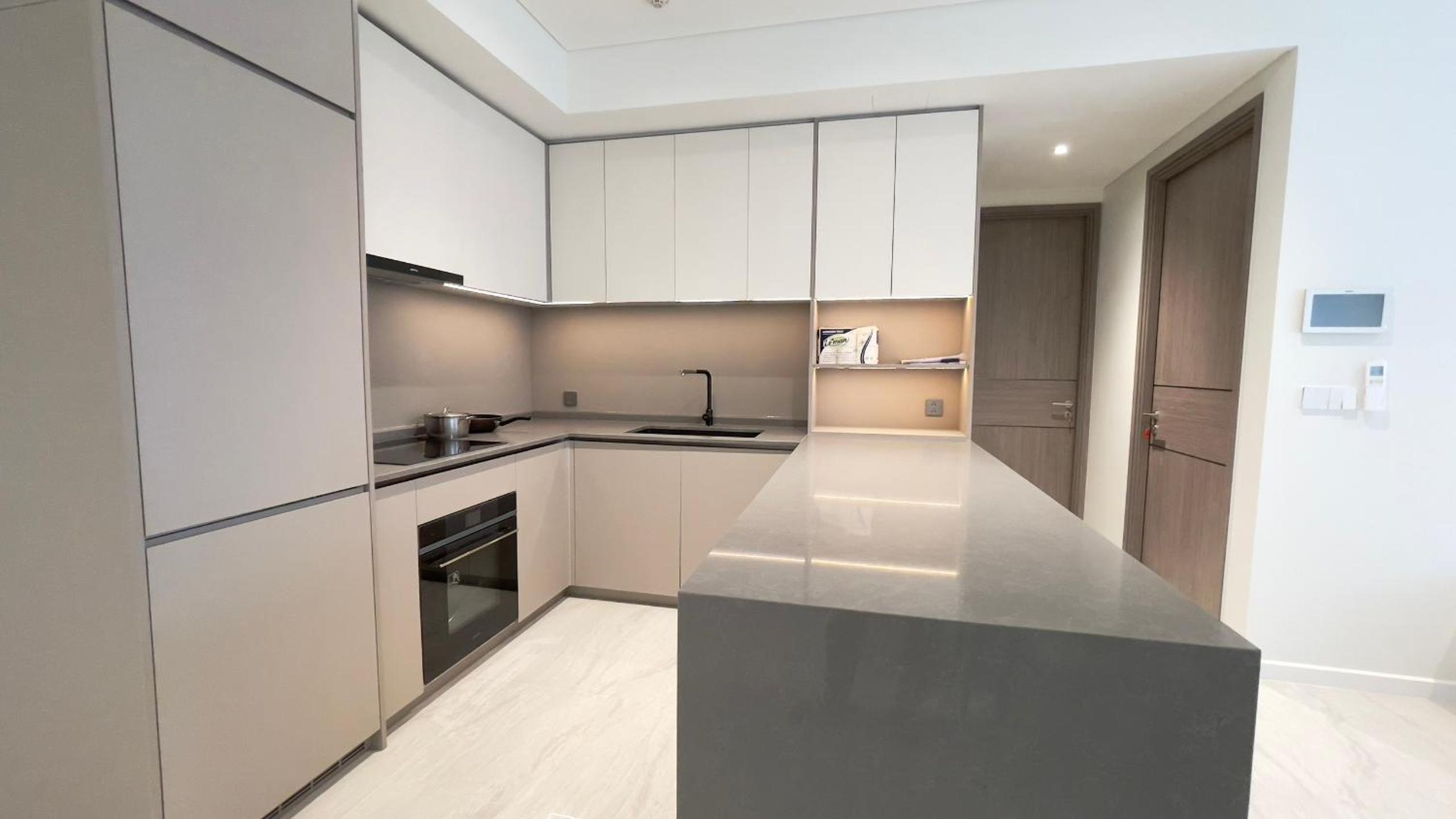 The Opera Residence Luxury Furnished Apartment-The Metropole Thu Thiem