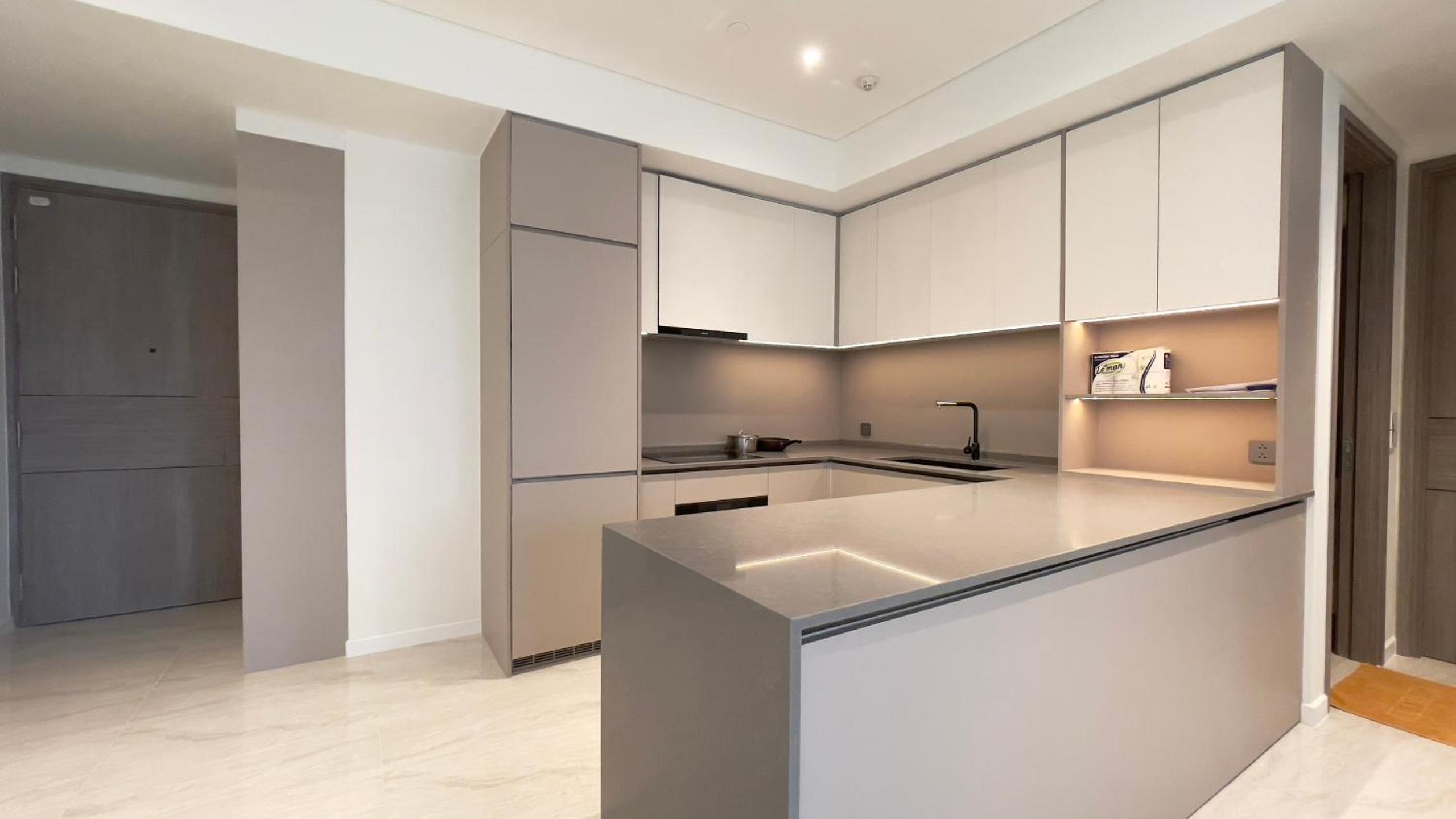 The Opera Residence Luxury Furnished Apartment-The Metropole Thu Thiem