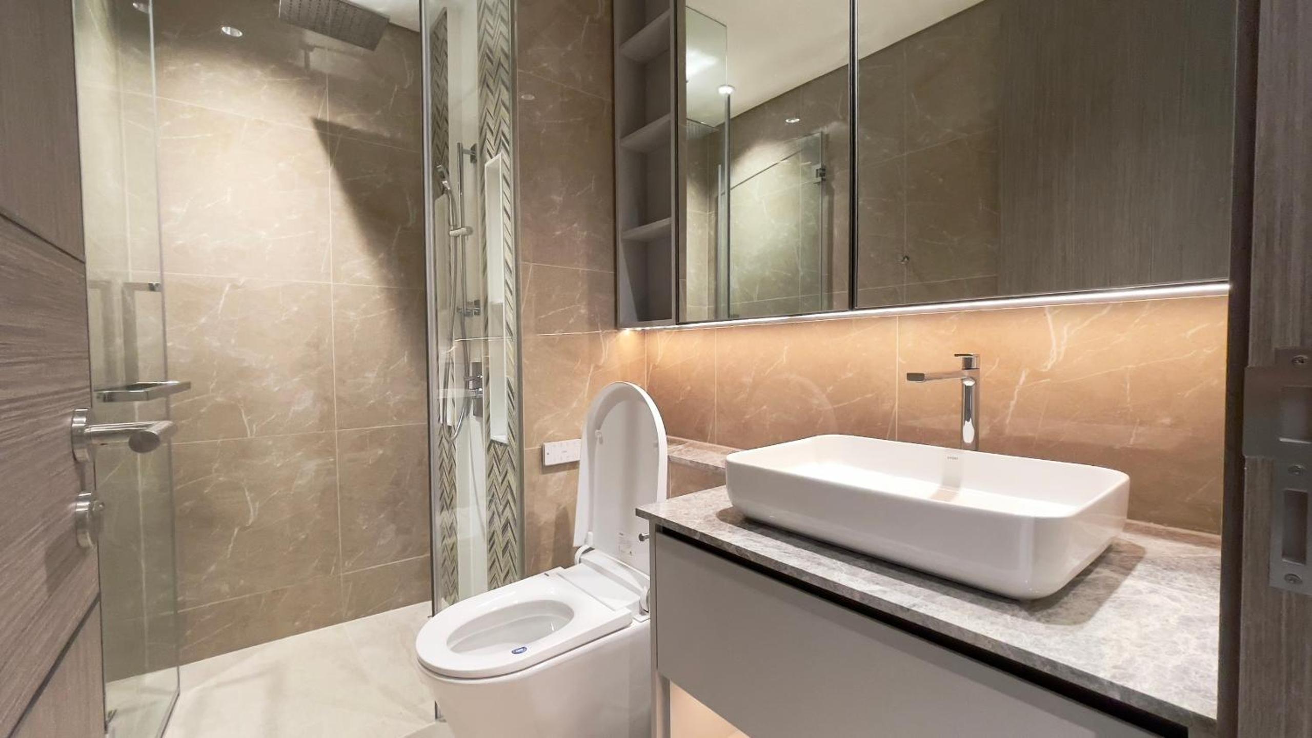 The Opera Residence Luxury Furnished Apartment-The Metropole Thu Thiem