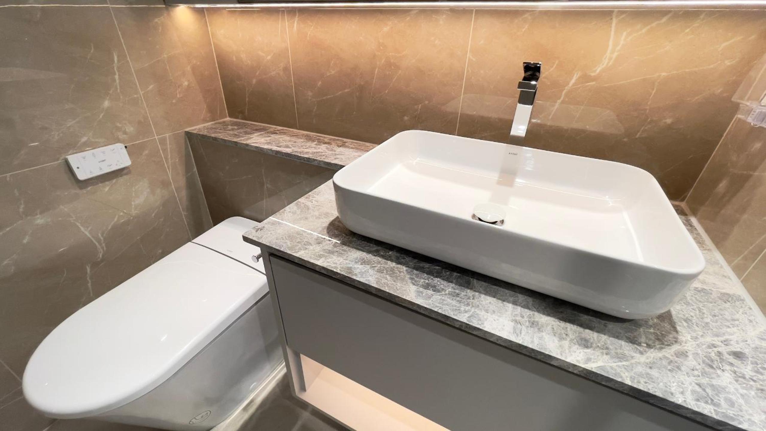 The Opera Residence Luxury Furnished Apartment-The Metropole Thu Thiem