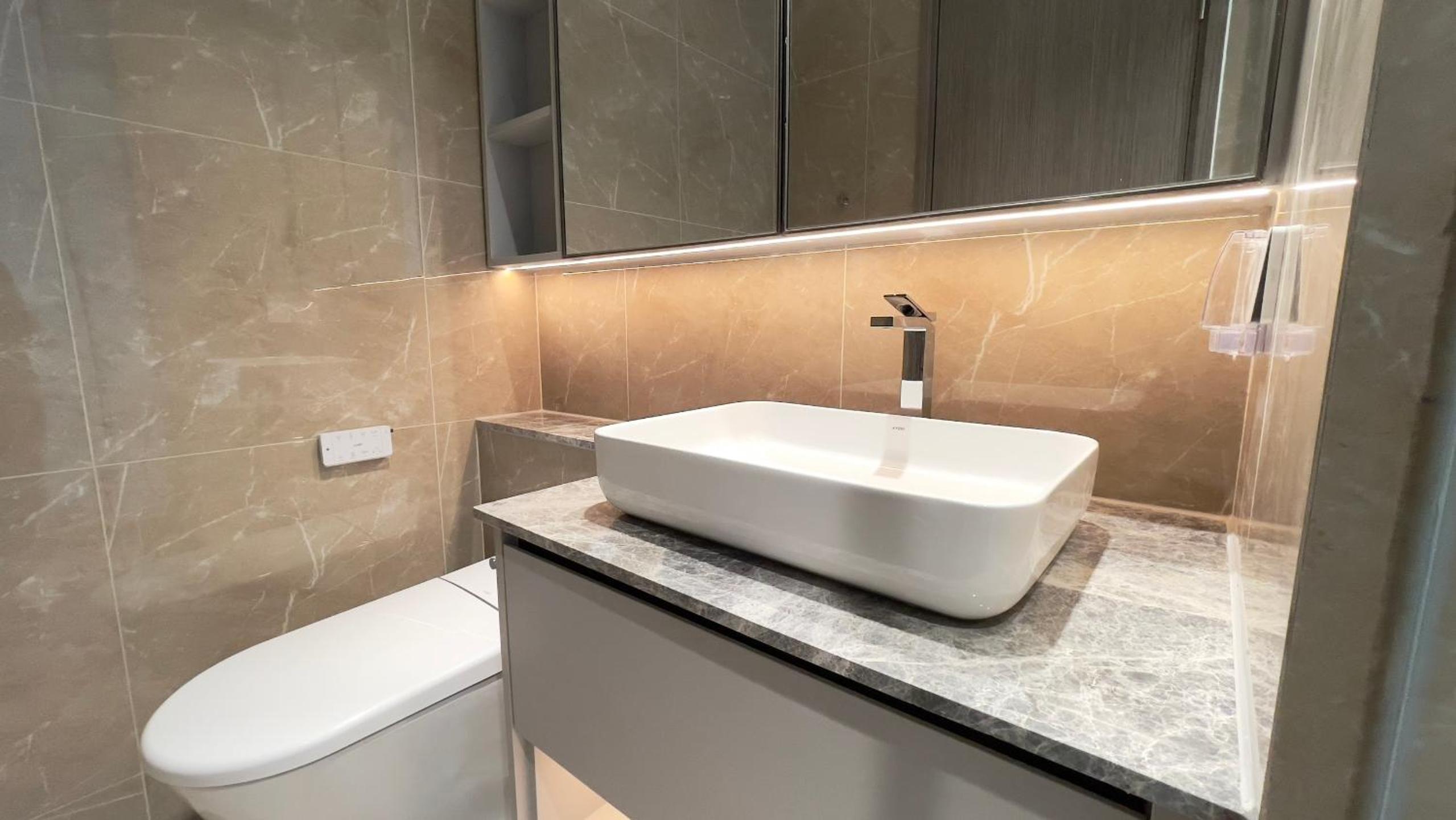 The Opera Residence Luxury Furnished Apartment-The Metropole Thu Thiem