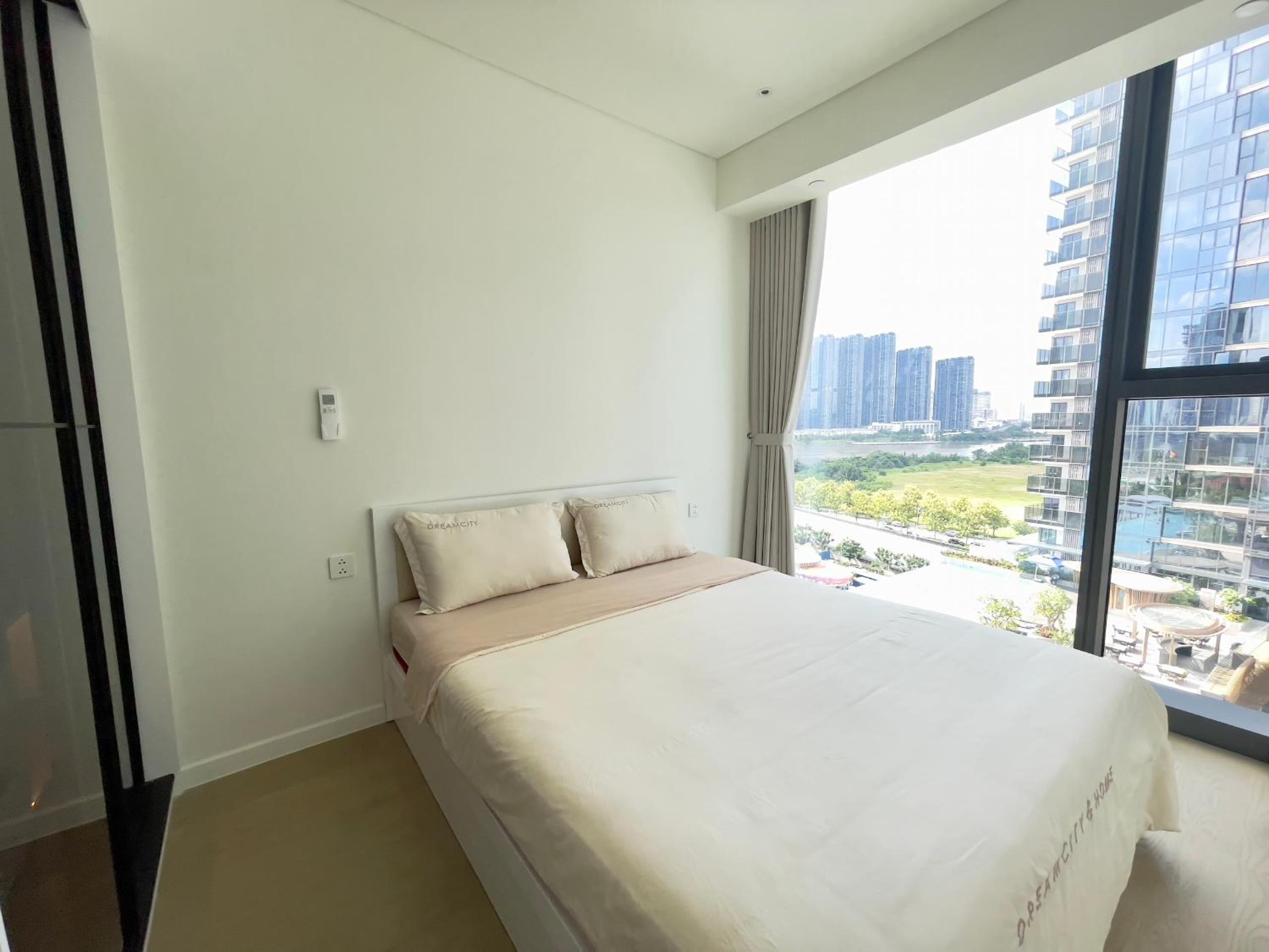 The Opera Residence Luxury Furnished Apartment-The Metropole Thu Thiem