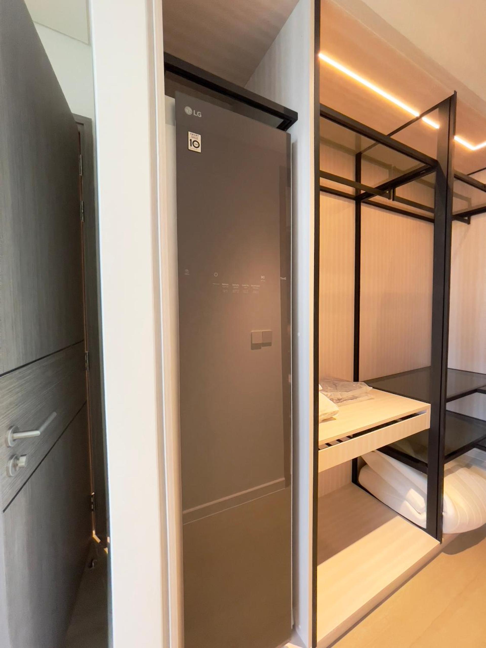 The Opera Residence Luxury Furnished Apartment-The Metropole Thu Thiem