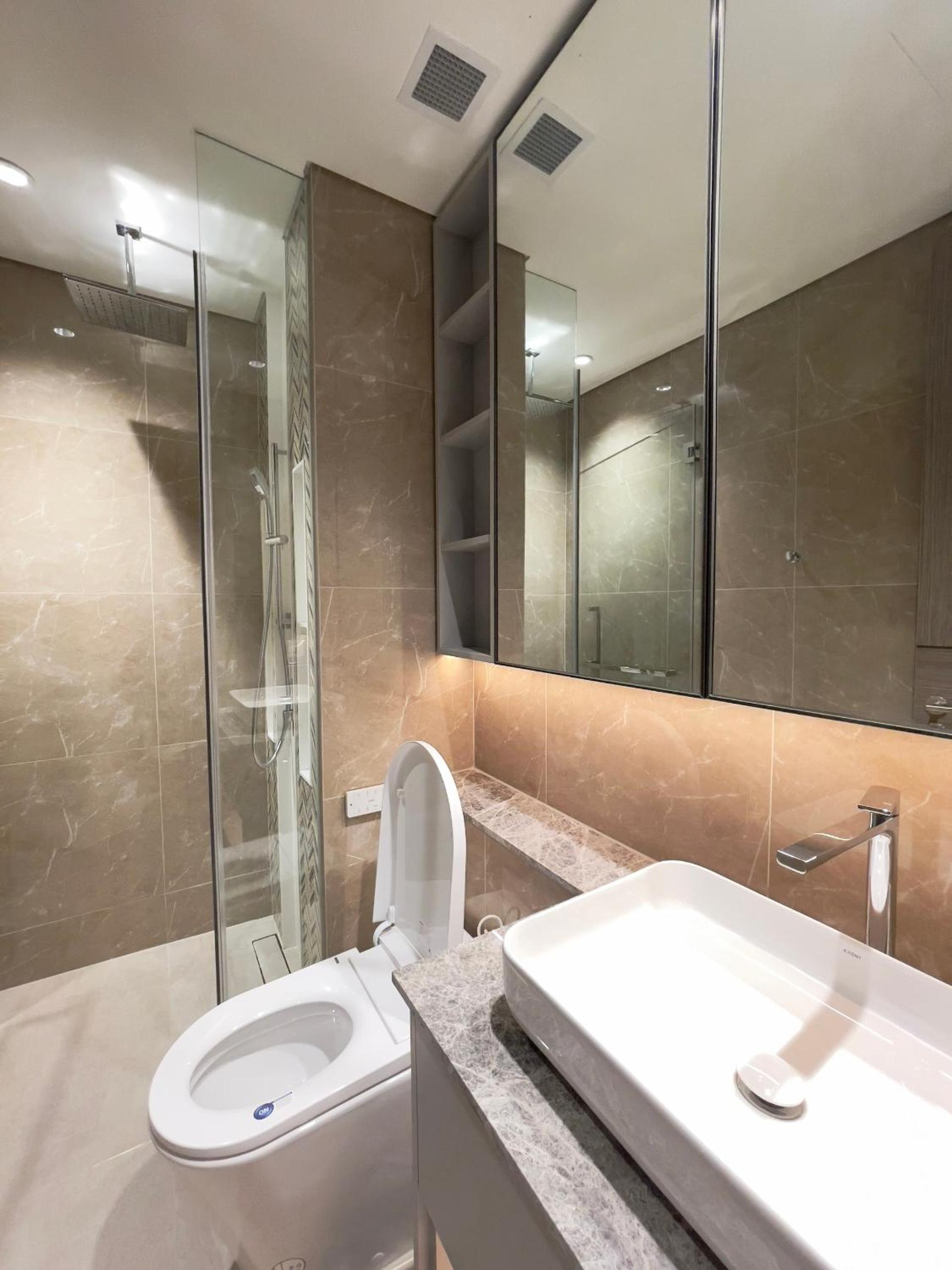 The Opera Residence Luxury Furnished Apartment-The Metropole Thu Thiem