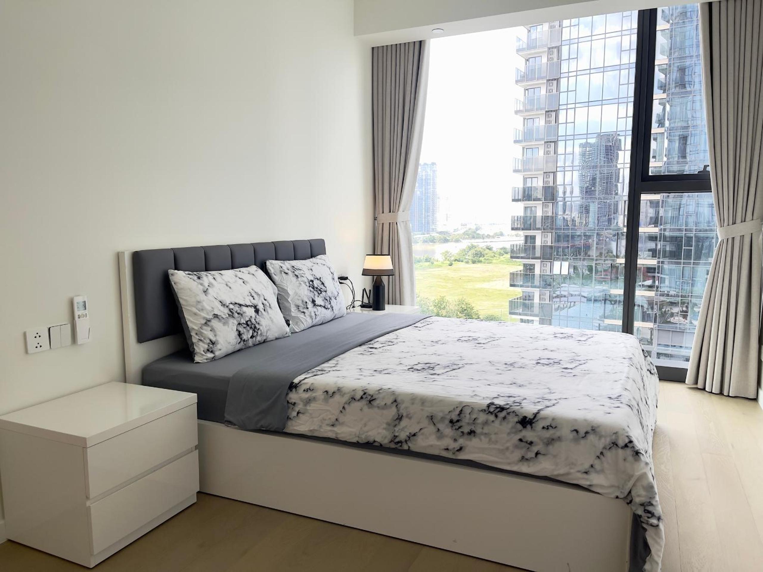 The Opera Residence Luxury Furnished Apartment-The Metropole Thu Thiem