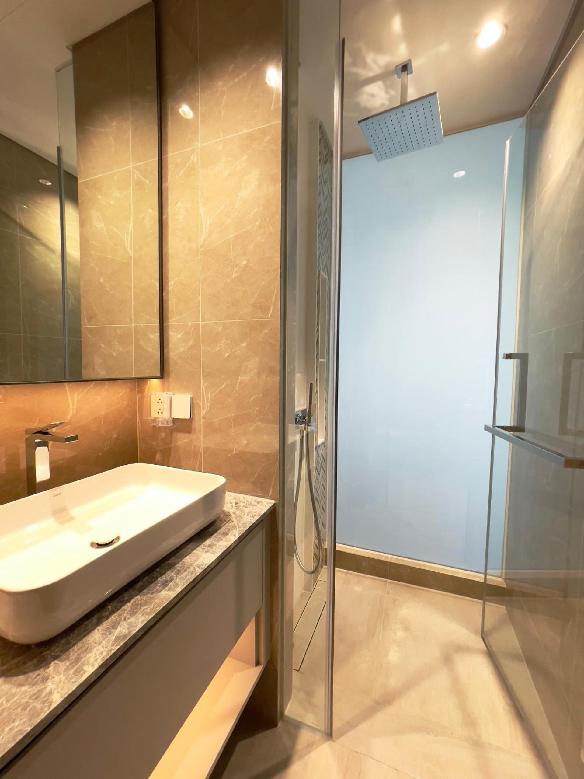 The Opera Residence Luxury Furnished Apartment-The Metropole Thu Thiem