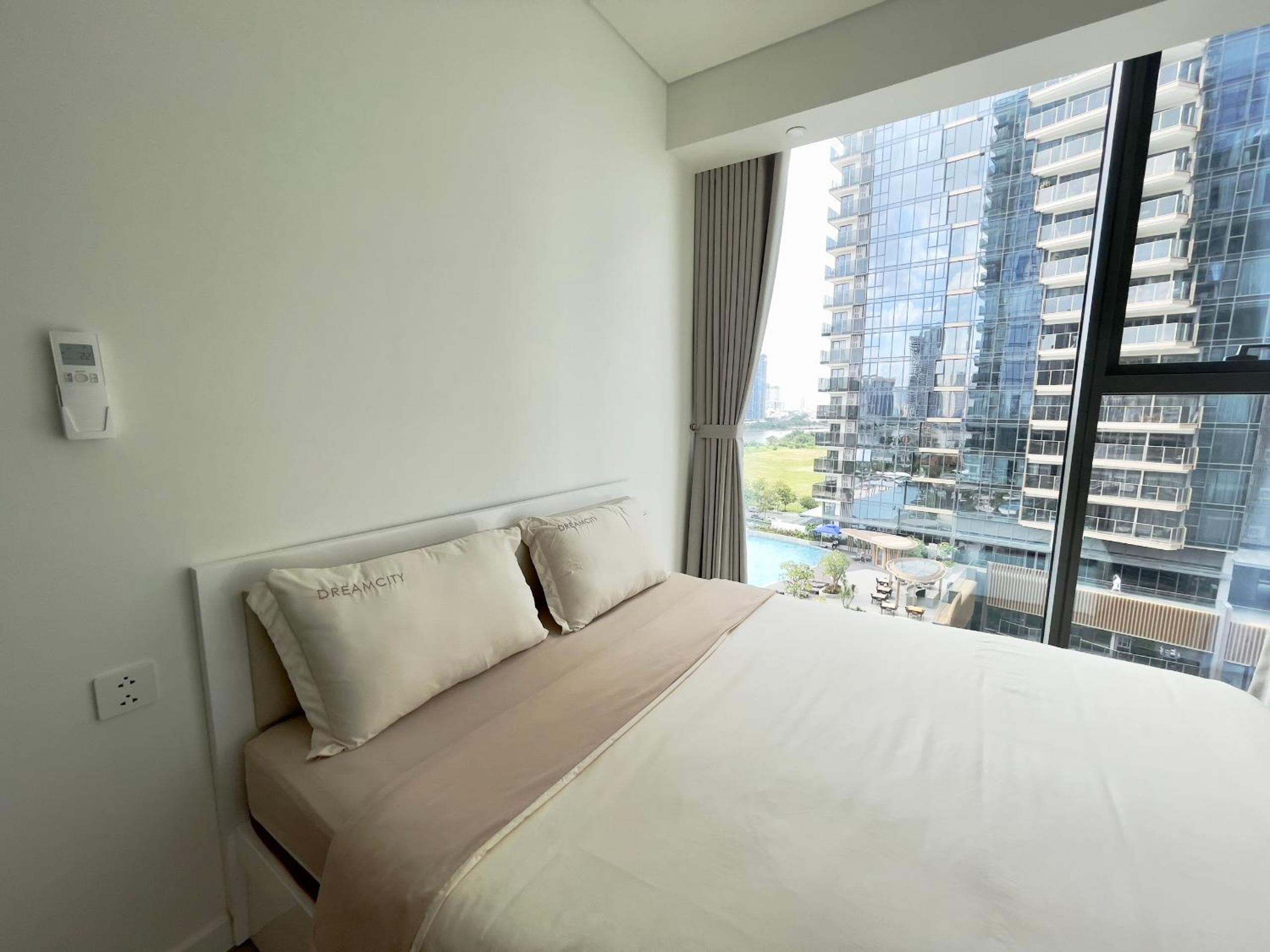The Opera Residence Luxury Furnished Apartment-The Metropole Thu Thiem