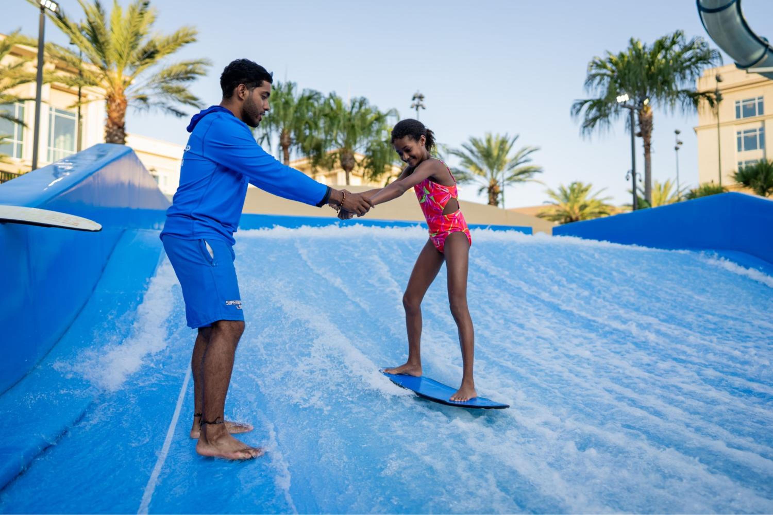 Gaylord Palms Resort & Convention Center