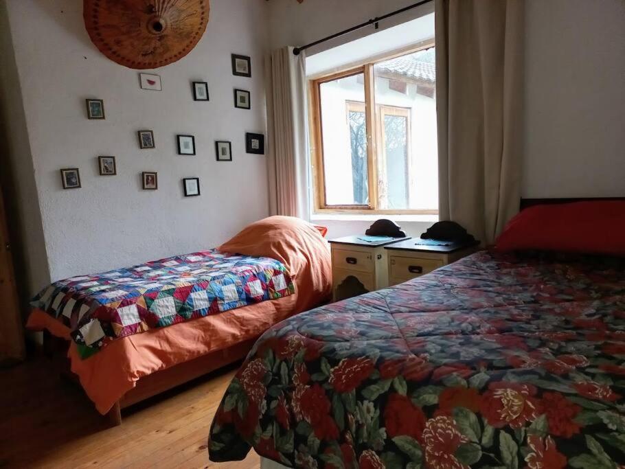 Spacious and comfy country house for friends