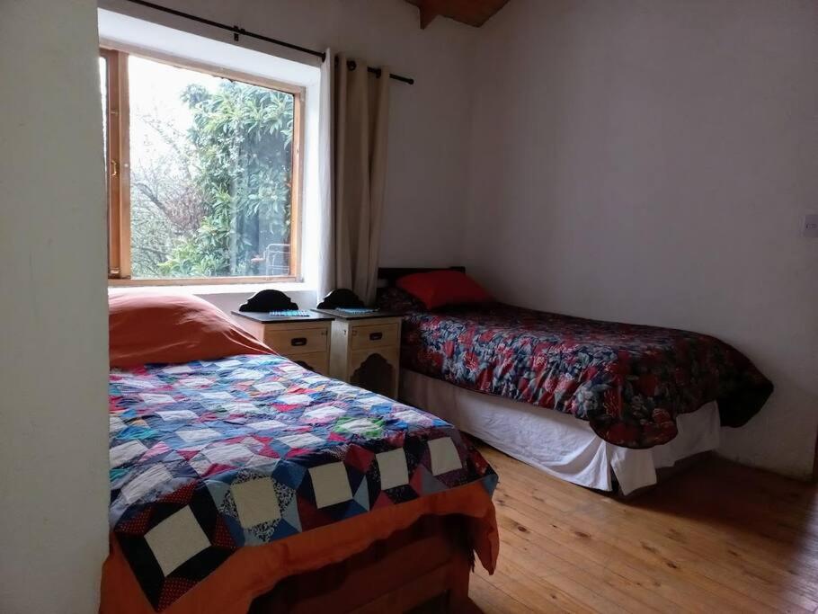 Spacious and comfy country house for friends
