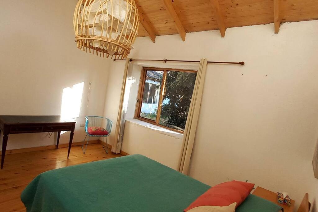 Spacious and comfy country house for friends
