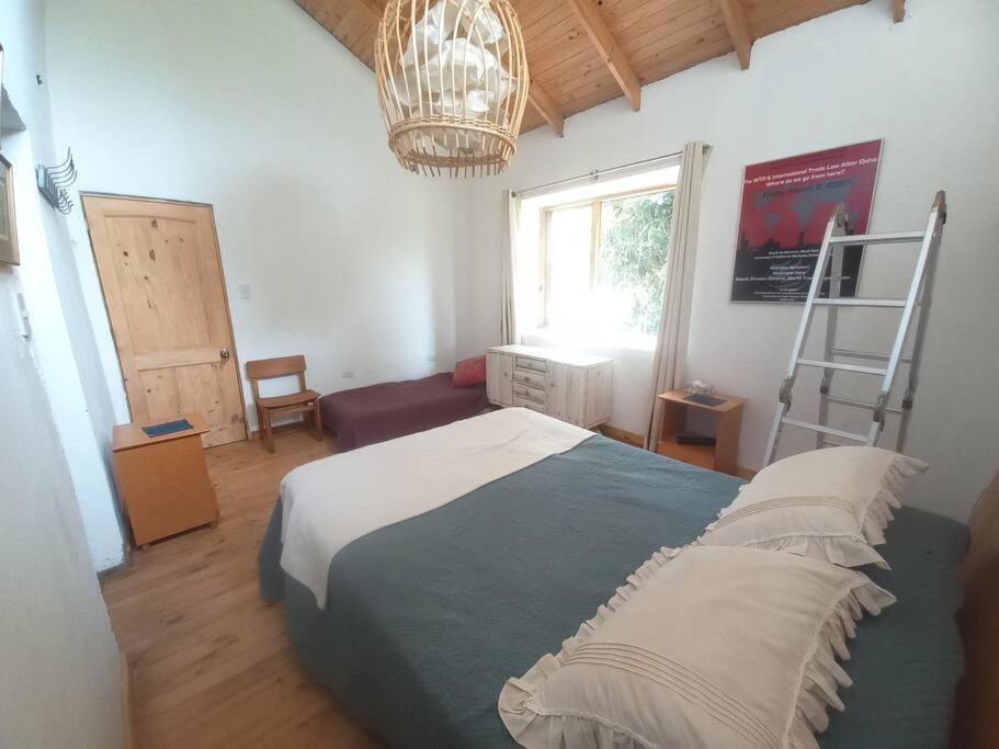 Spacious and comfy country house for friends