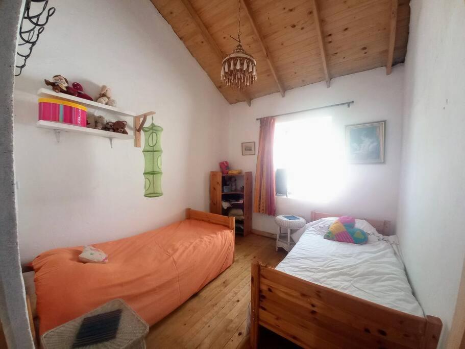 Spacious and comfy country house for friends