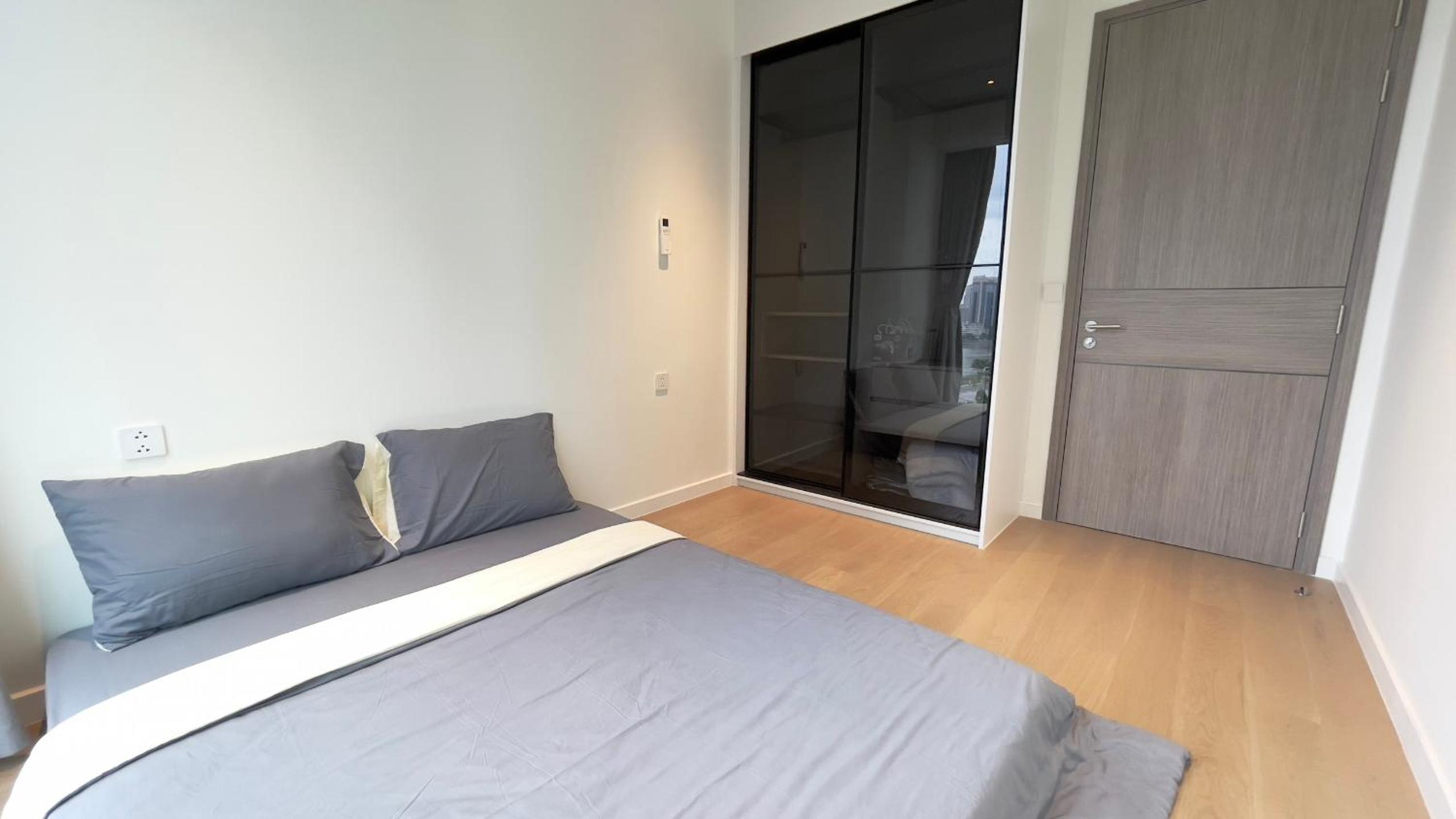 The Opera Residence Luxury Furnished Apartment-The Metropole Thu Thiem