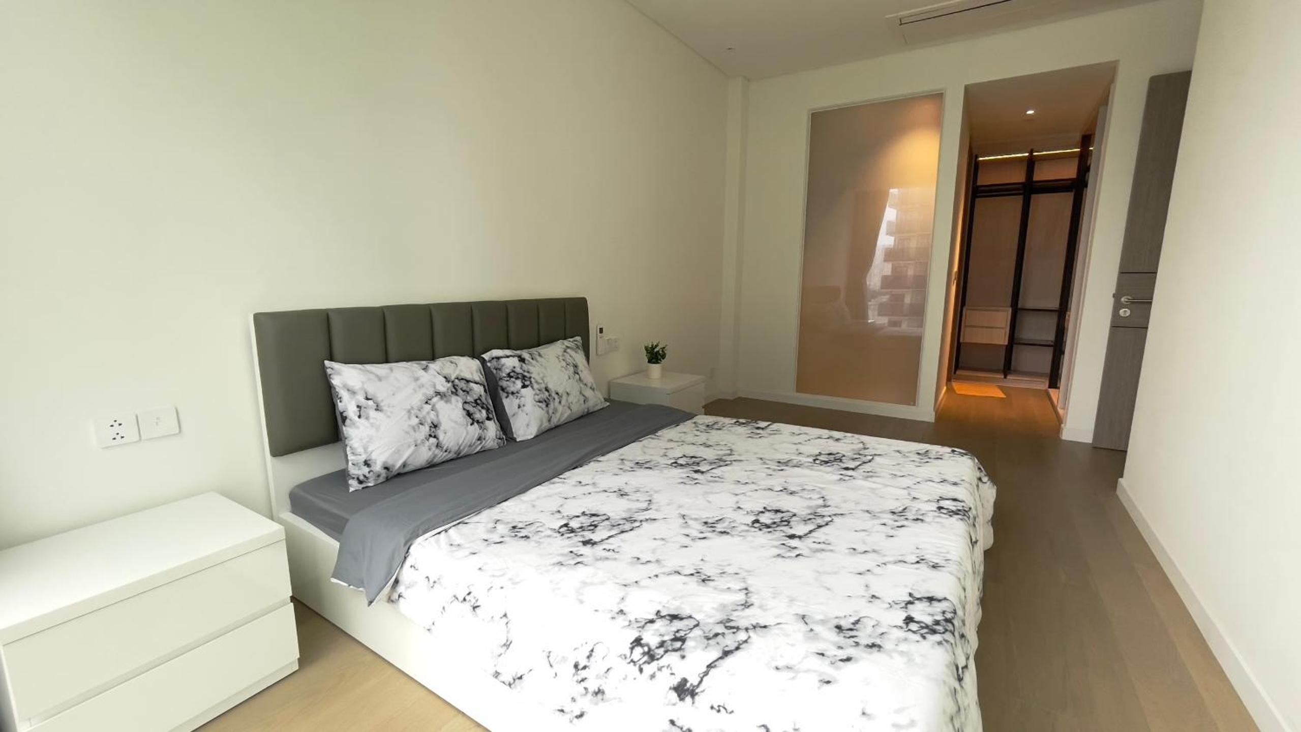 The Opera Residence Luxury Furnished Apartment-The Metropole Thu Thiem