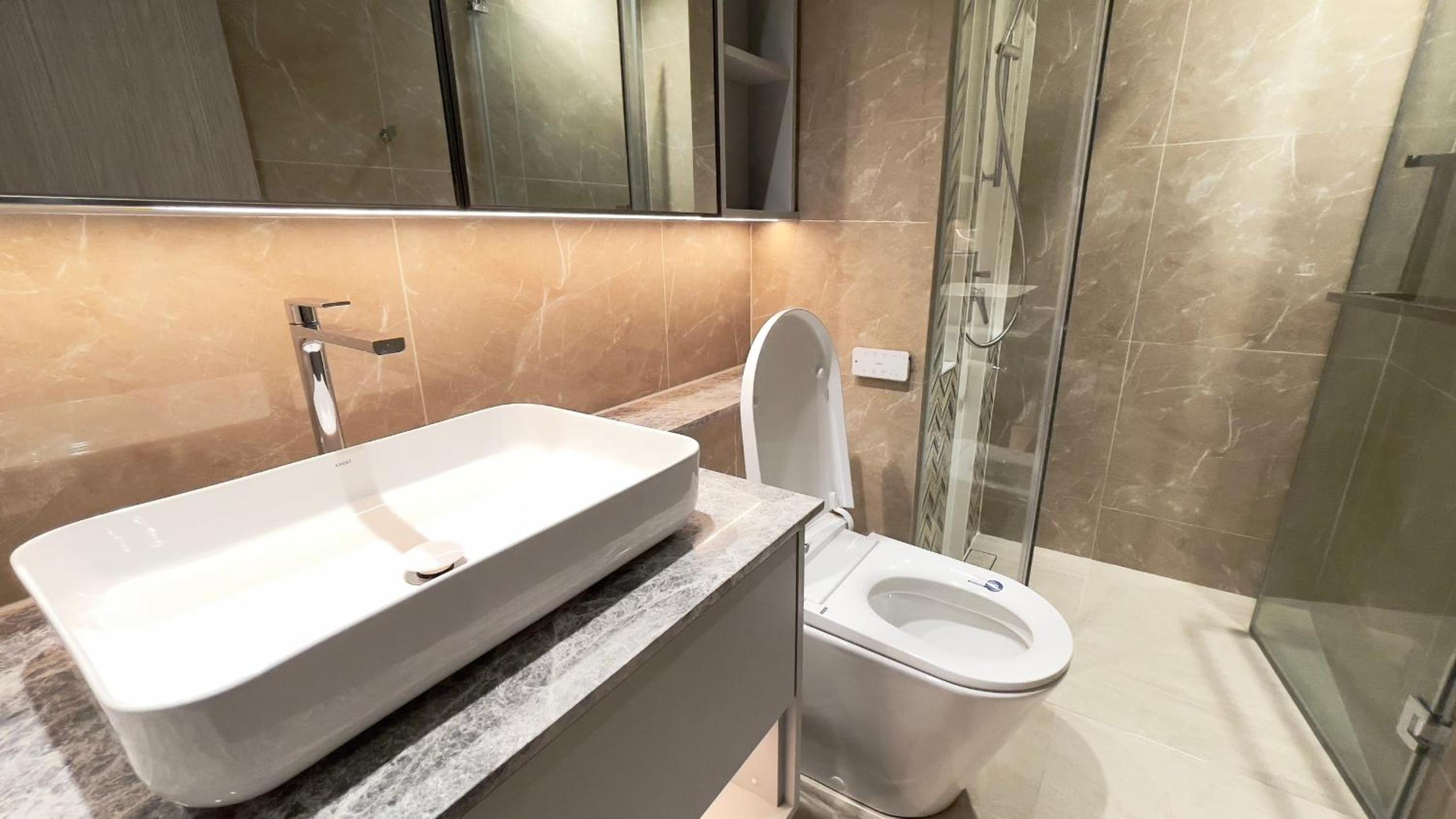 The Opera Residence Luxury Furnished Apartment-The Metropole Thu Thiem