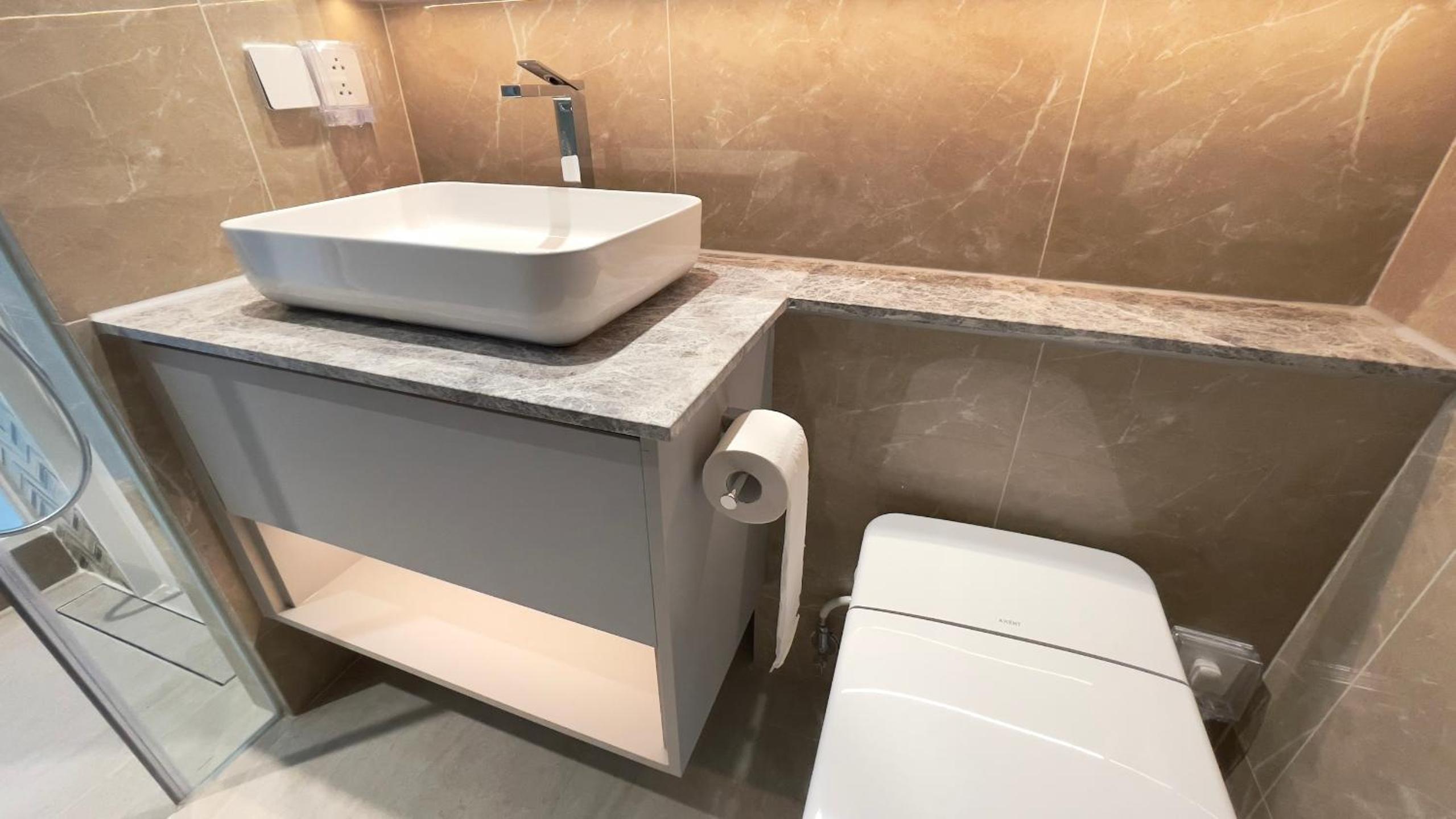 The Opera Residence Luxury Furnished Apartment-The Metropole Thu Thiem