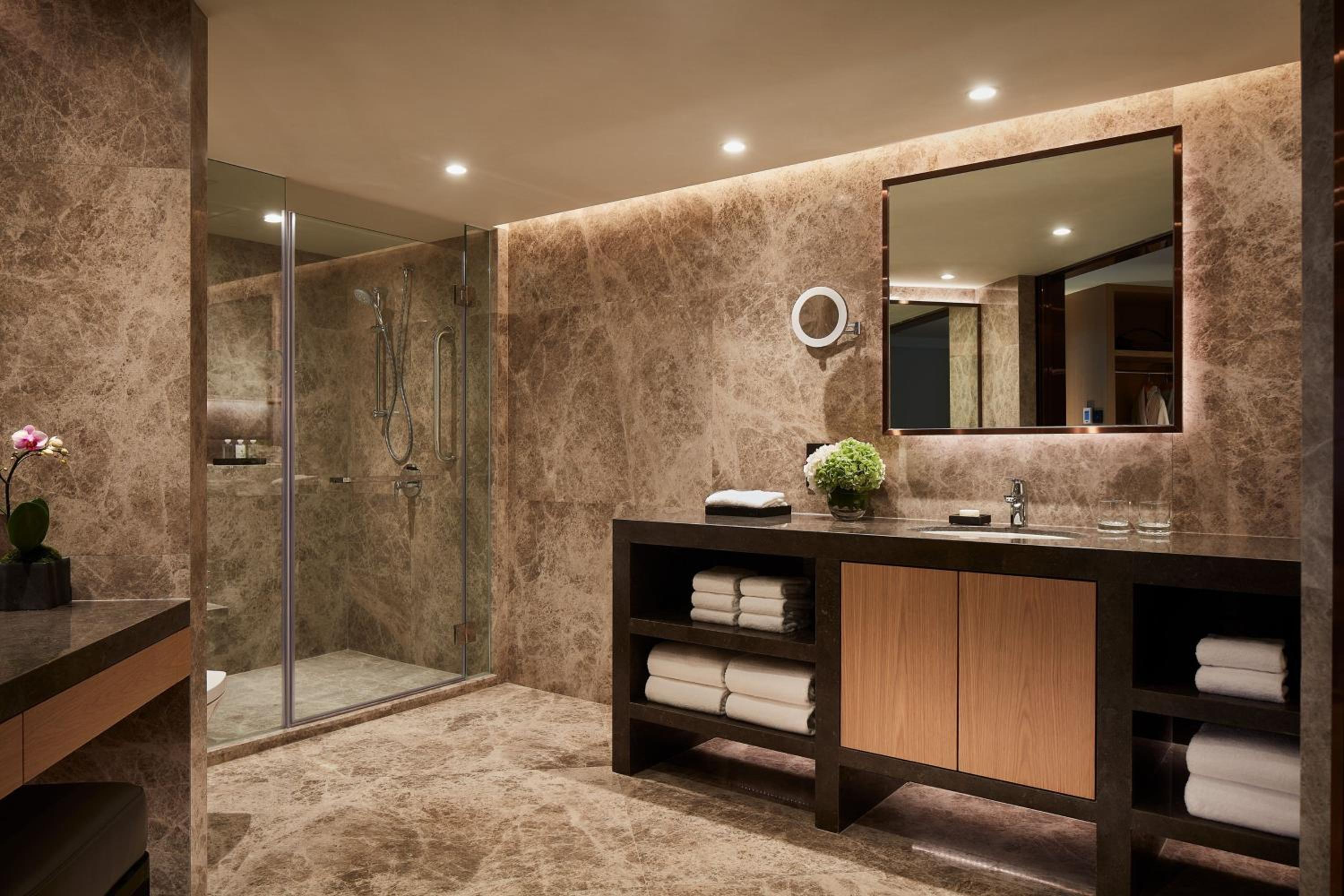 JW Marriott Hotel Hong Kong